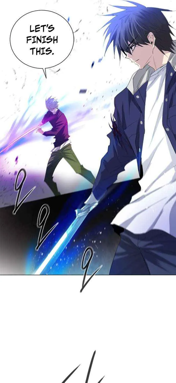 Hundred Years Game Chapter 9 page 8 - 