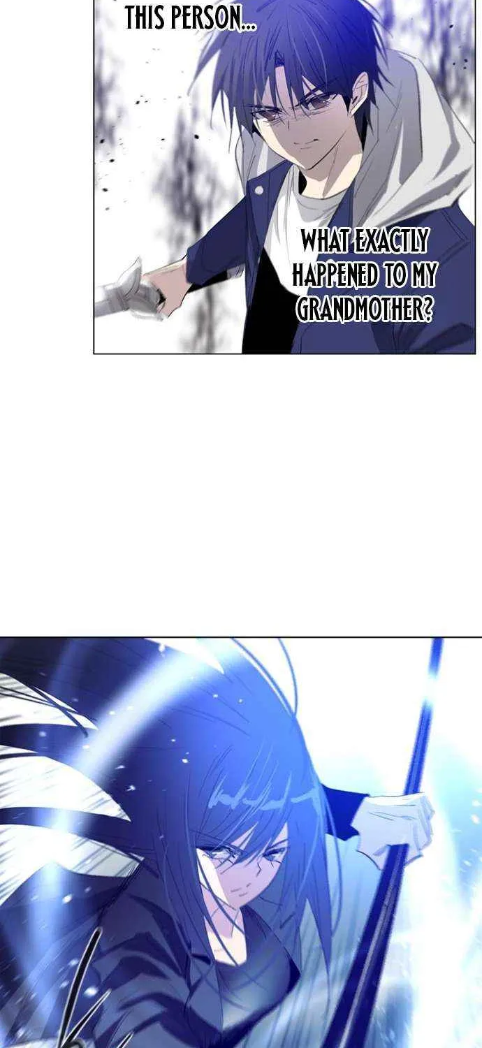 Hundred Years Game Chapter 9 page 71 - 