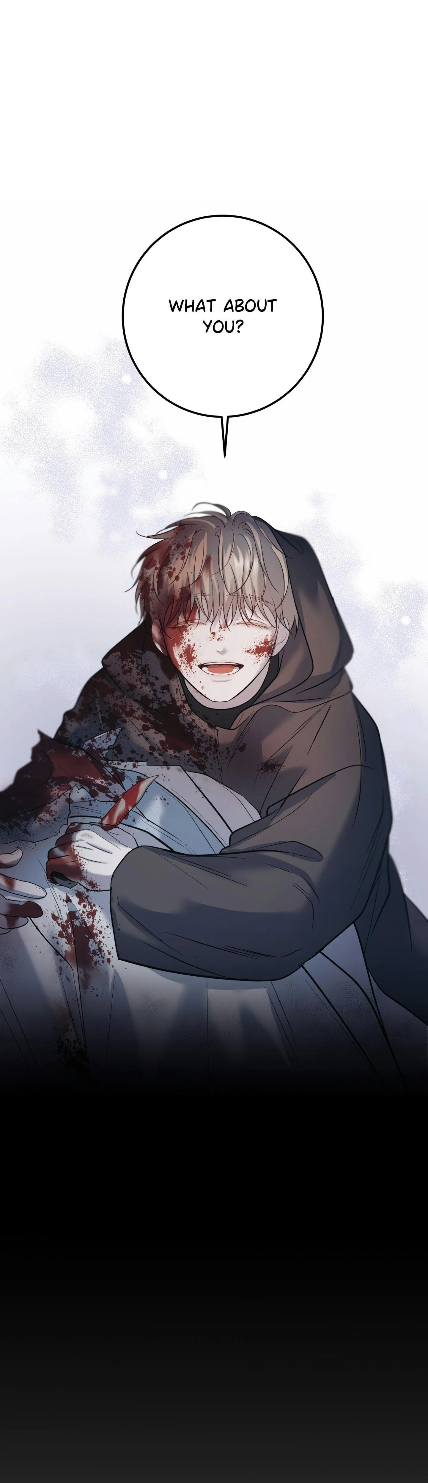 Hunger For You Chapter 1 page 16 - 