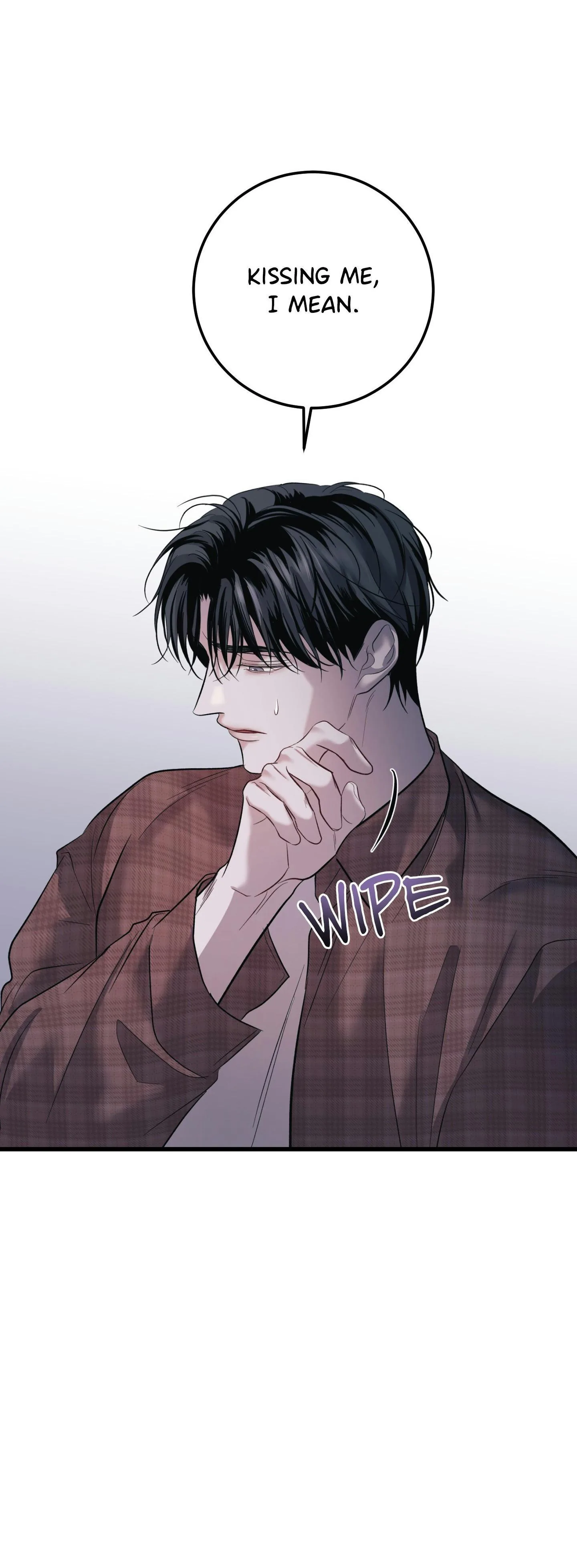 Hunger For You Chapter 1 page 24 - 