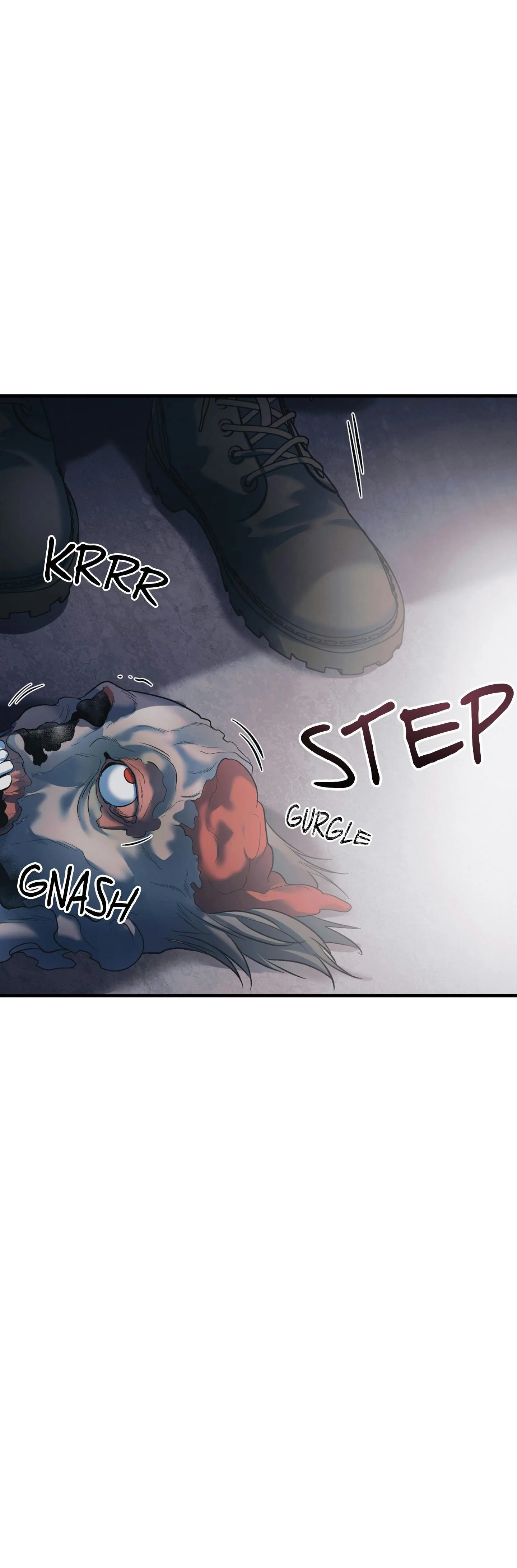 Hunger For You Chapter 1 page 4 - 