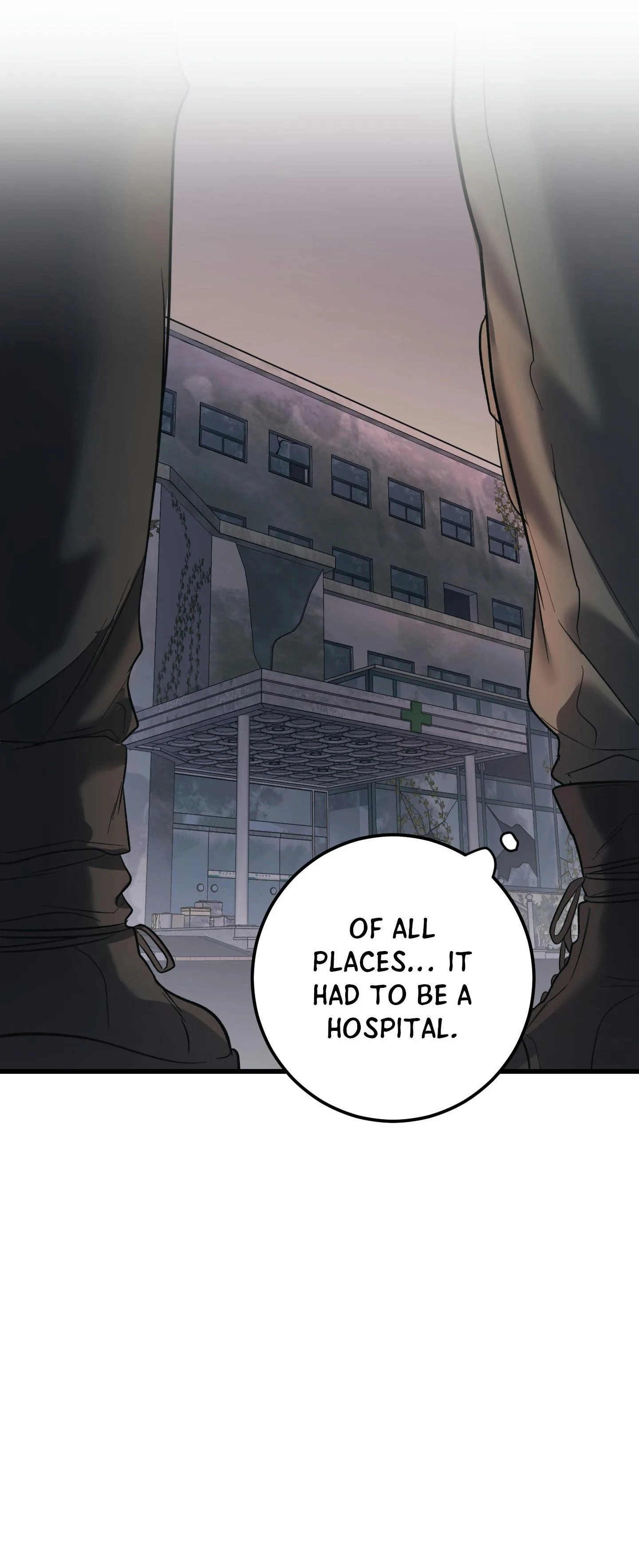 Hunger For You Chapter 1 page 34 - 
