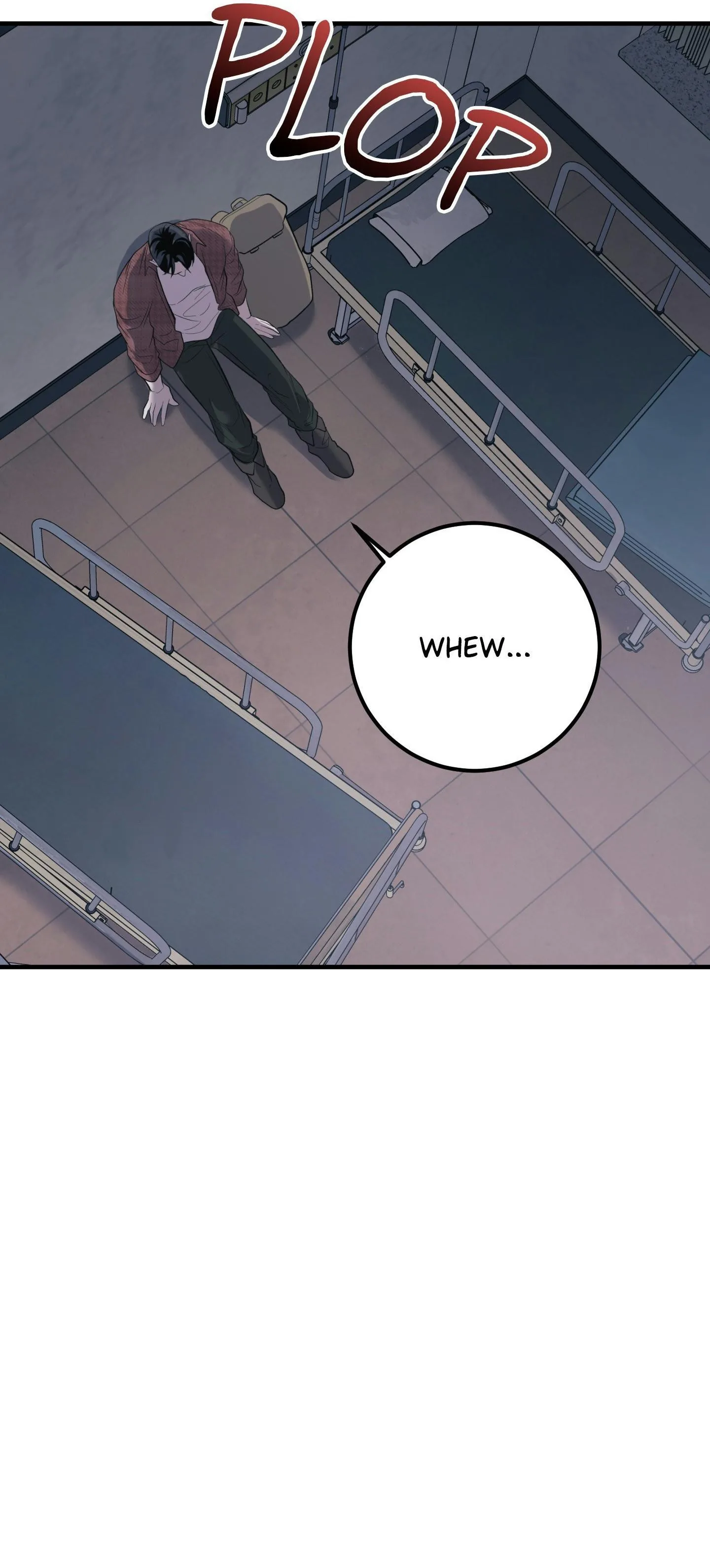 Hunger For You Chapter 1 page 38 - 