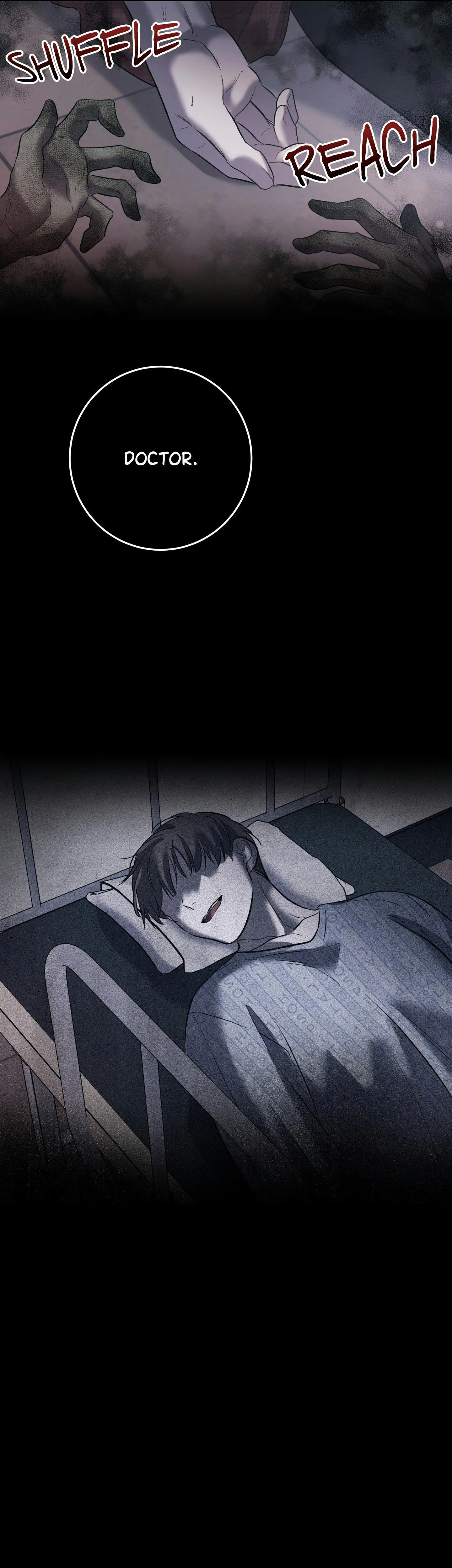 Hunger For You Chapter 1 page 40 - 