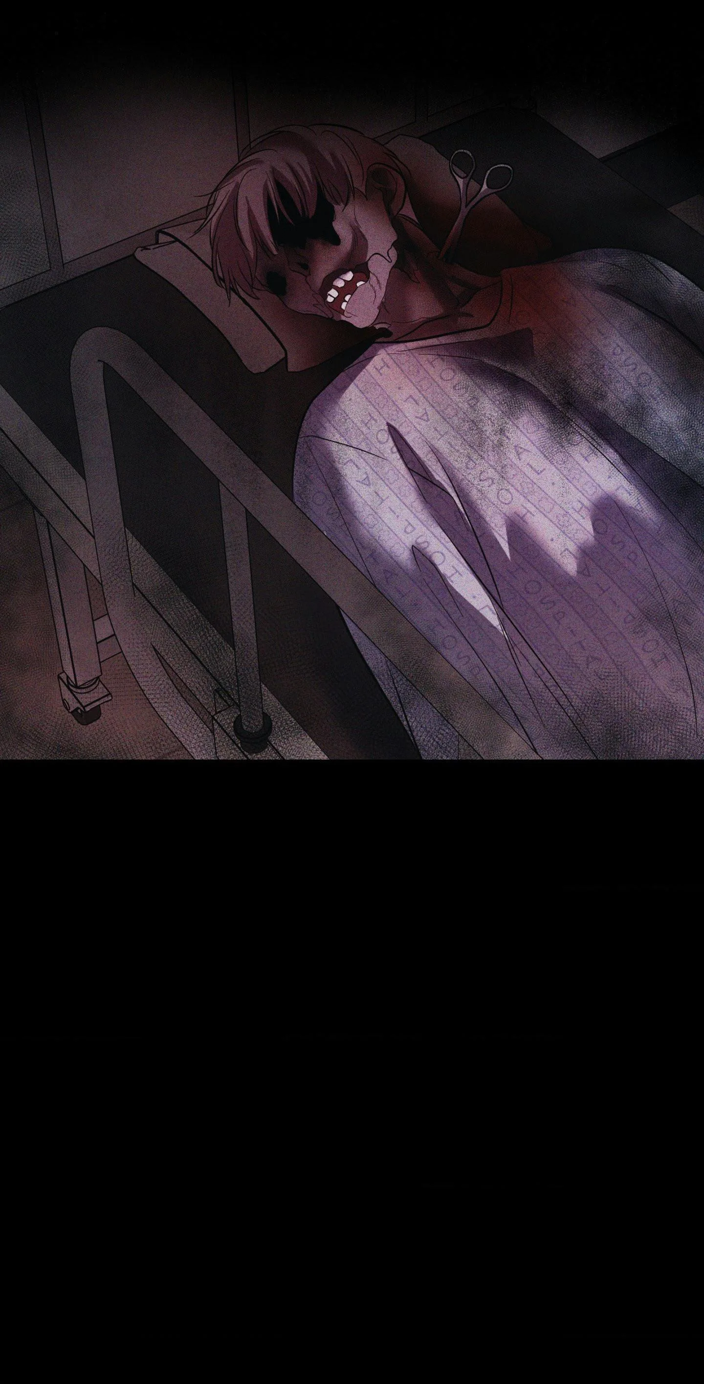 Hunger For You Chapter 1 page 41 - 