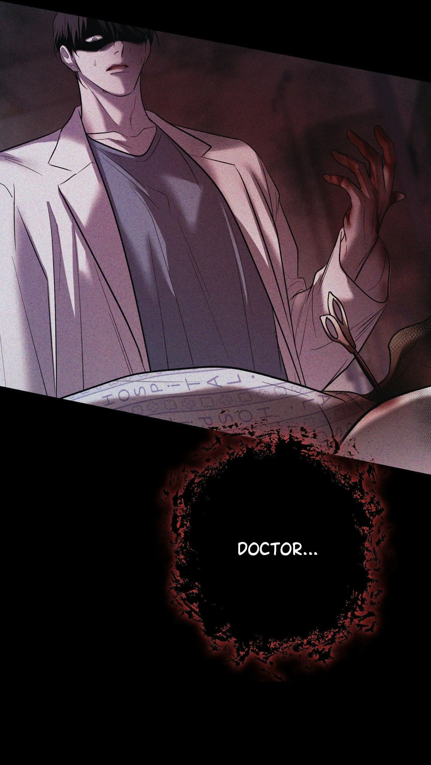 Hunger For You Chapter 1 page 42 - 