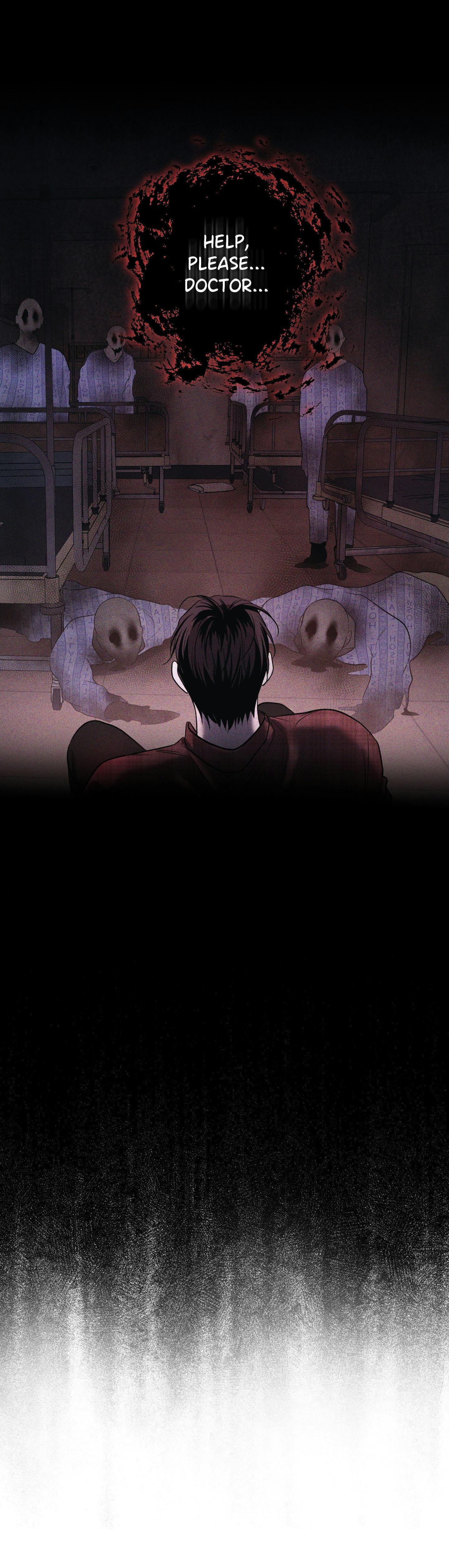 Hunger For You Chapter 1 page 44 - 