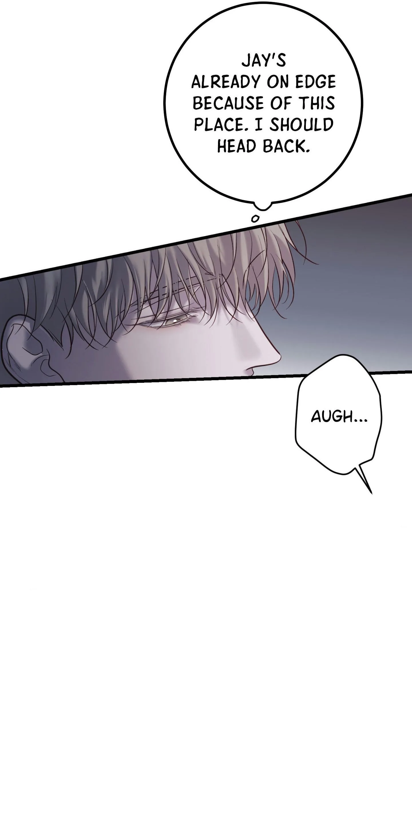 Hunger For You Chapter 1 page 46 - 