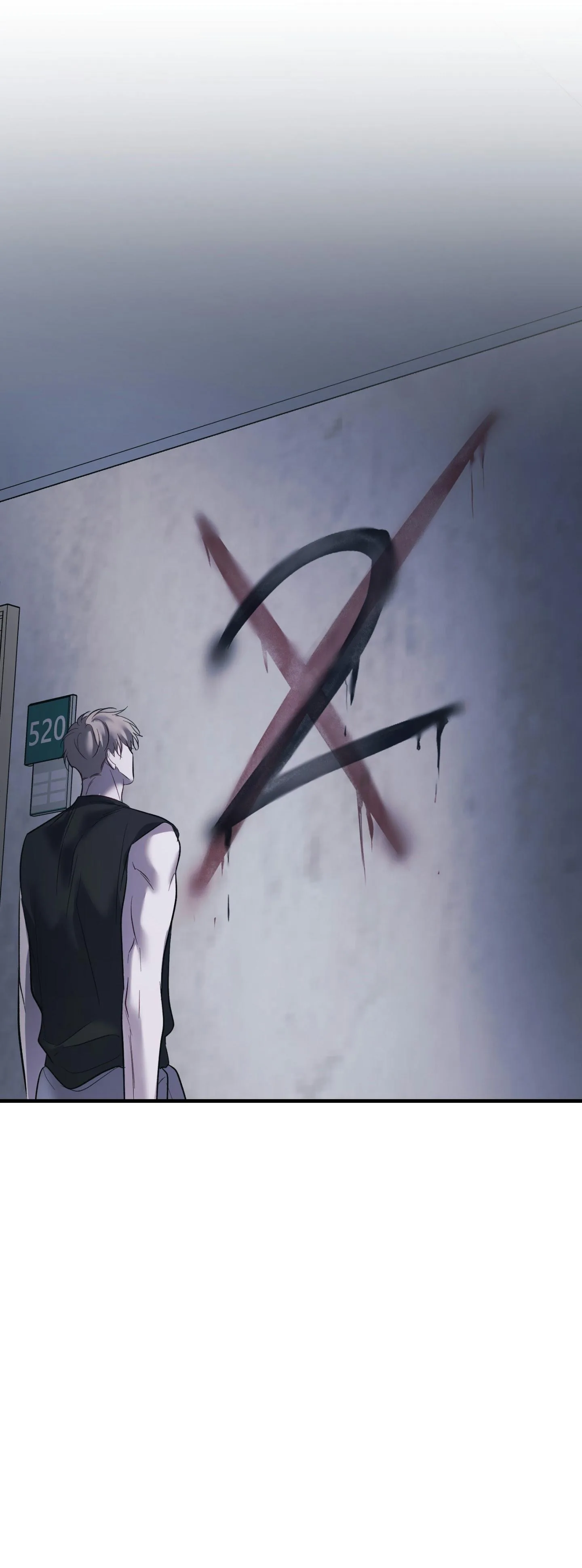 Hunger For You Chapter 1 page 52 - 