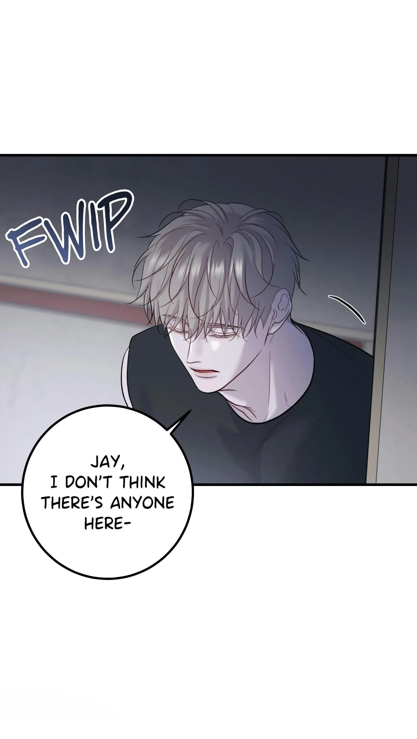 Hunger For You Chapter 1 page 54 - 