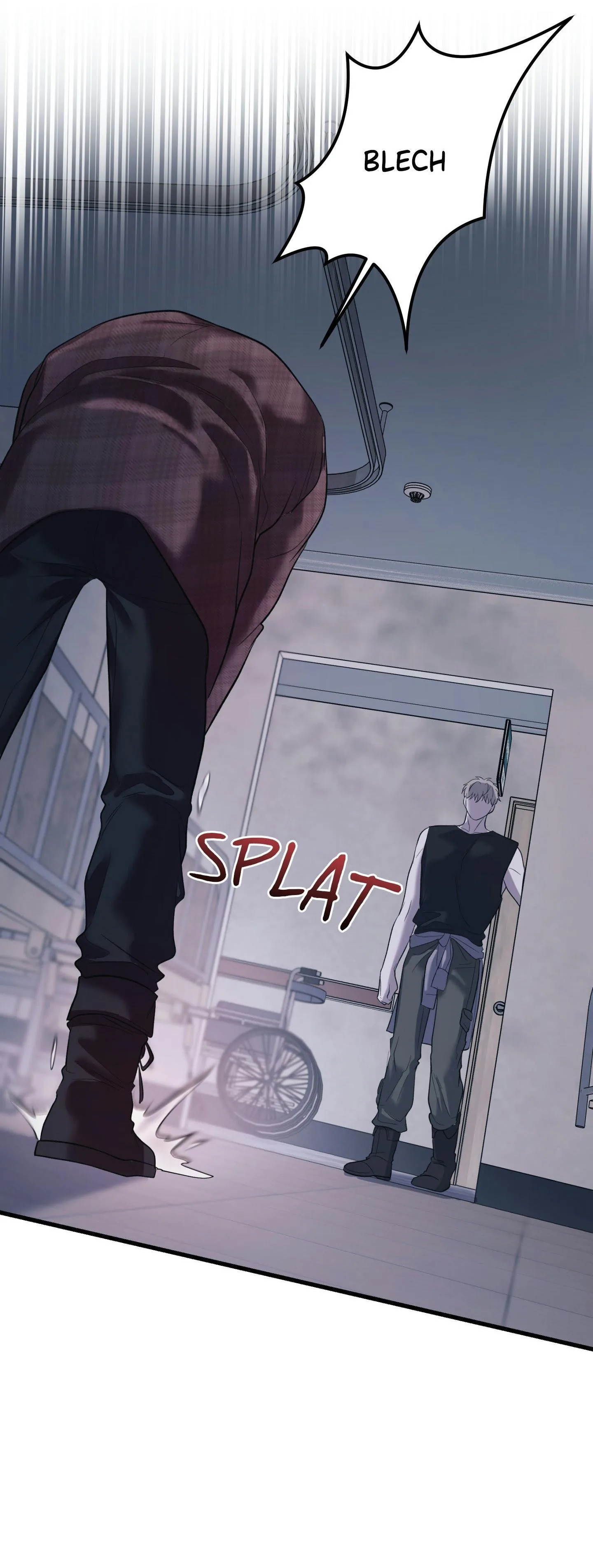 Hunger For You Chapter 1 page 55 - 