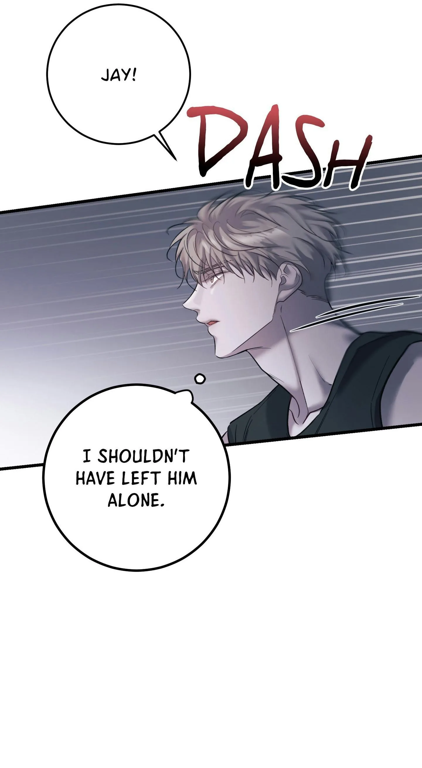 Hunger For You Chapter 1 page 56 - 