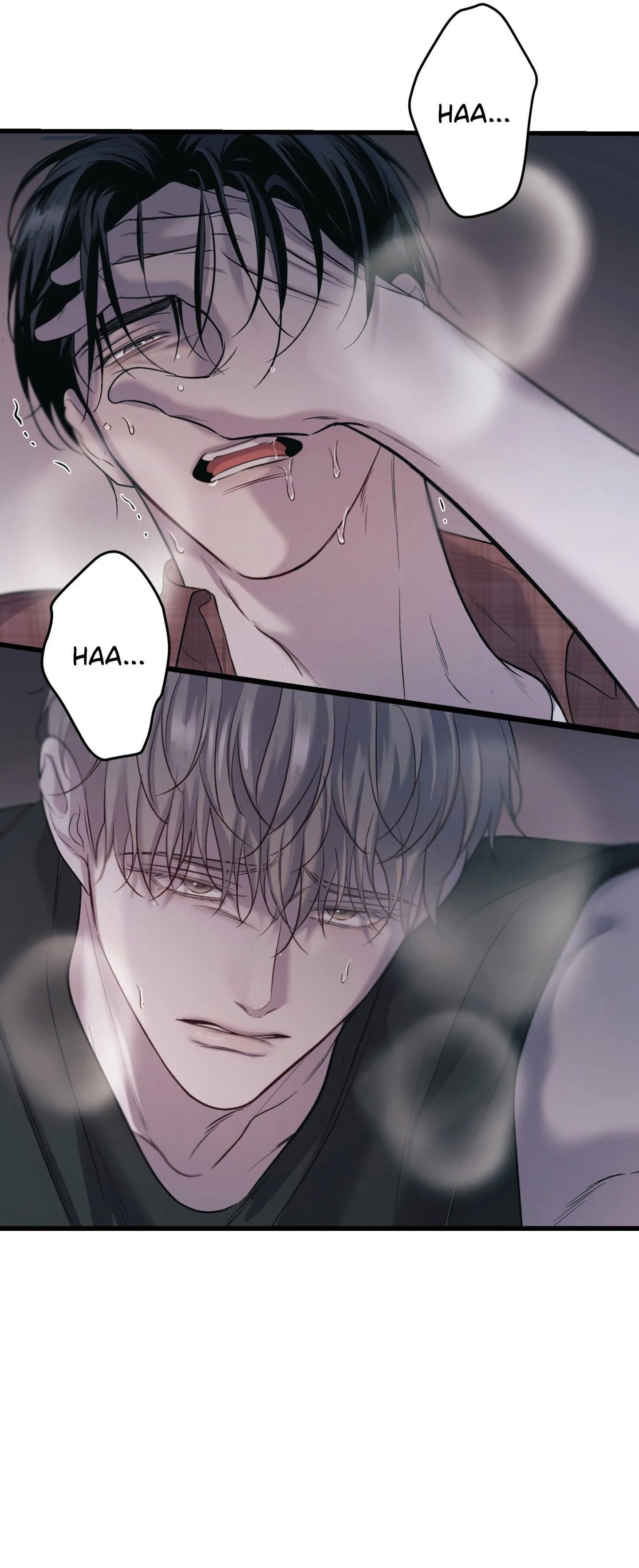 Hunger For You Chapter 1 page 59 - 