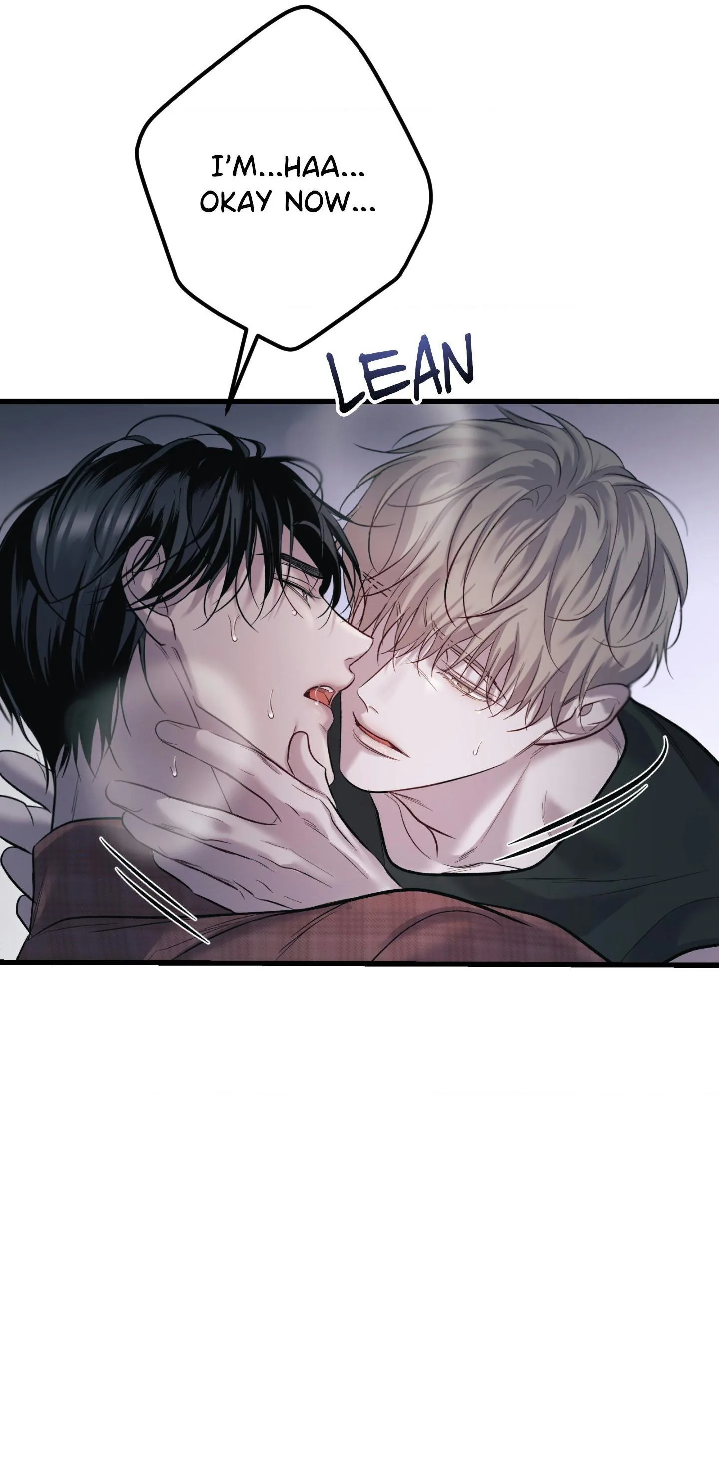 Hunger For You Chapter 1 page 60 - 