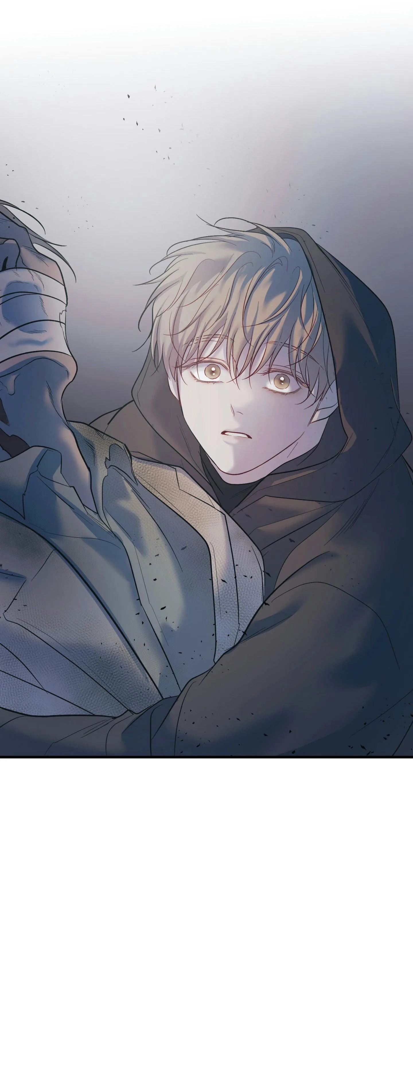 Hunger For You Chapter 1 page 7 - 