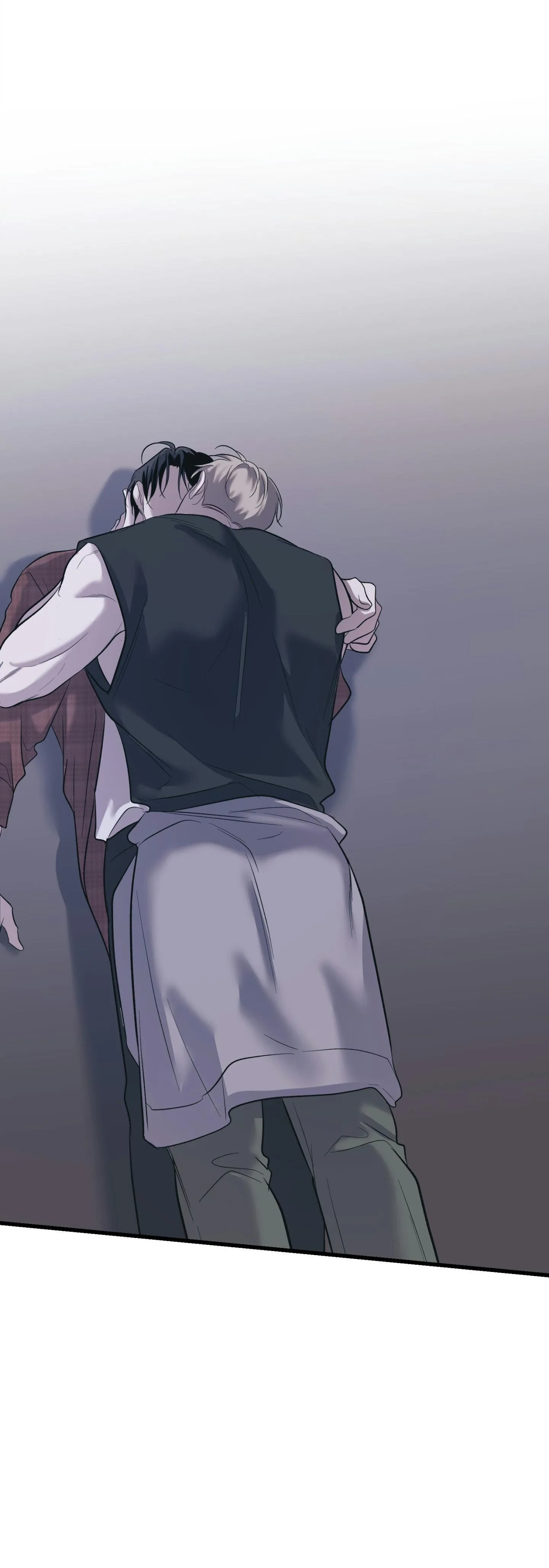 Hunger For You Chapter 1 page 61 - 