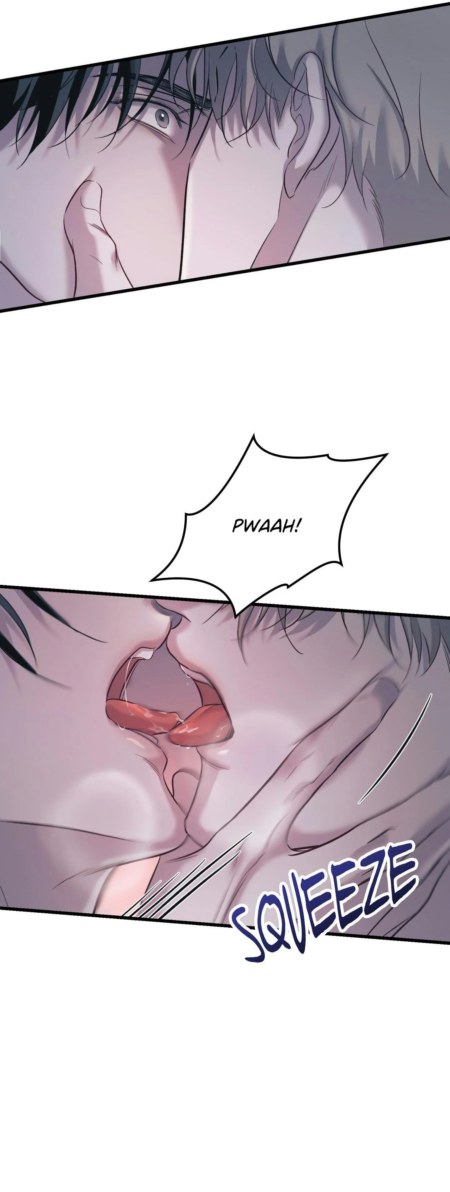 Hunger For You Chapter 1 page 62 - 