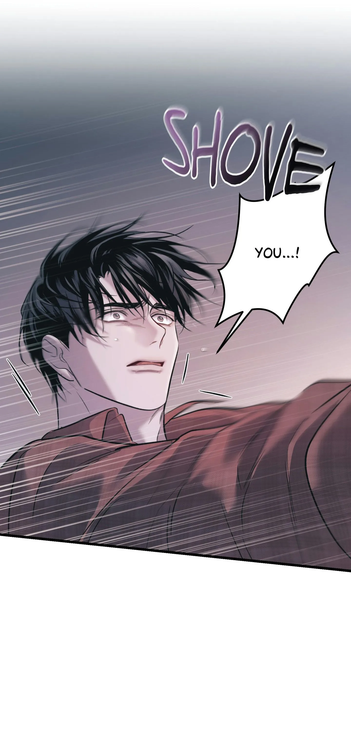 Hunger For You Chapter 1 page 63 - 