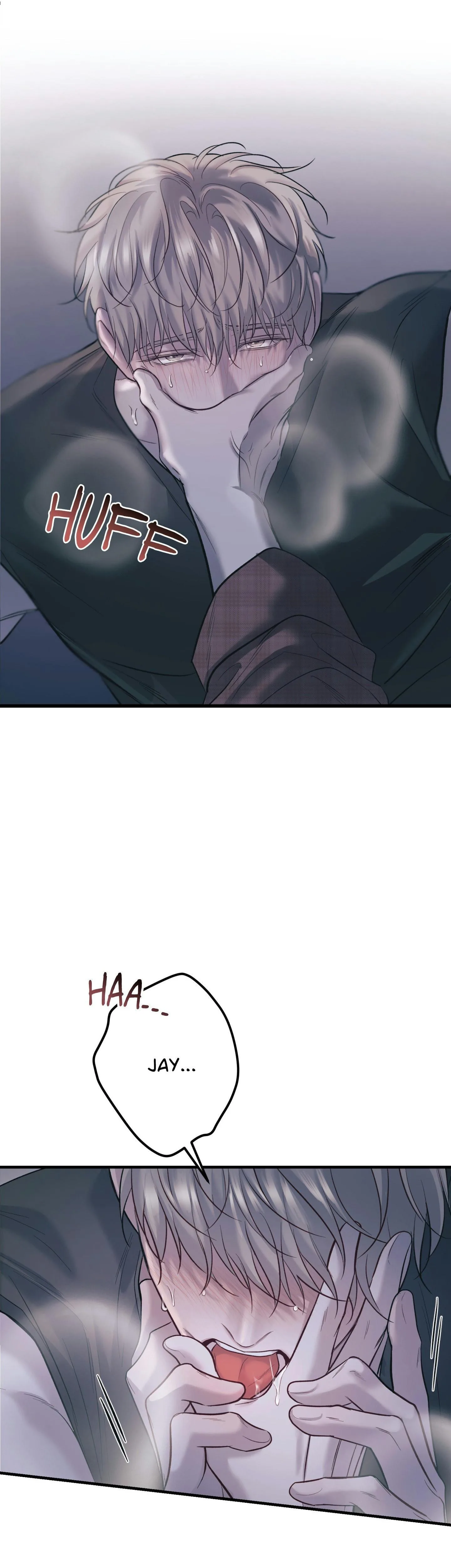 Hunger For You Chapter 1 page 64 - 