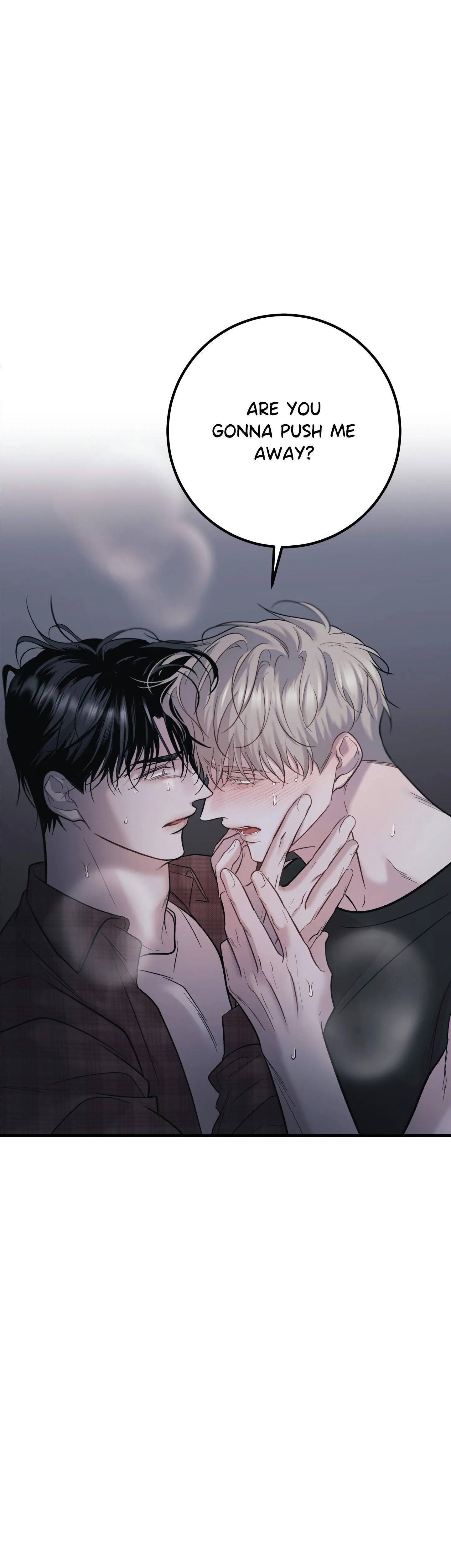 Hunger For You Chapter 1 page 65 - 