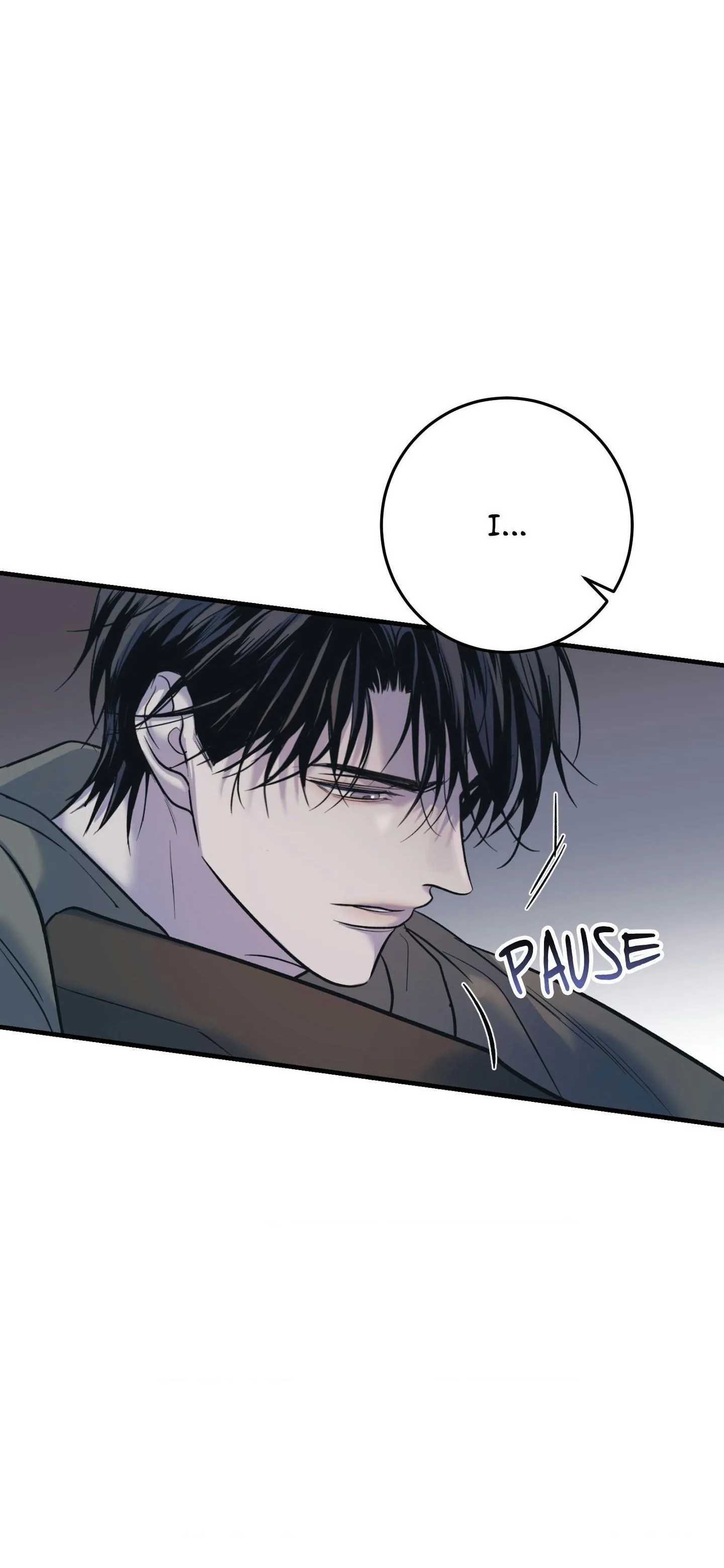 Hunger For You Chapter 1 page 10 - 