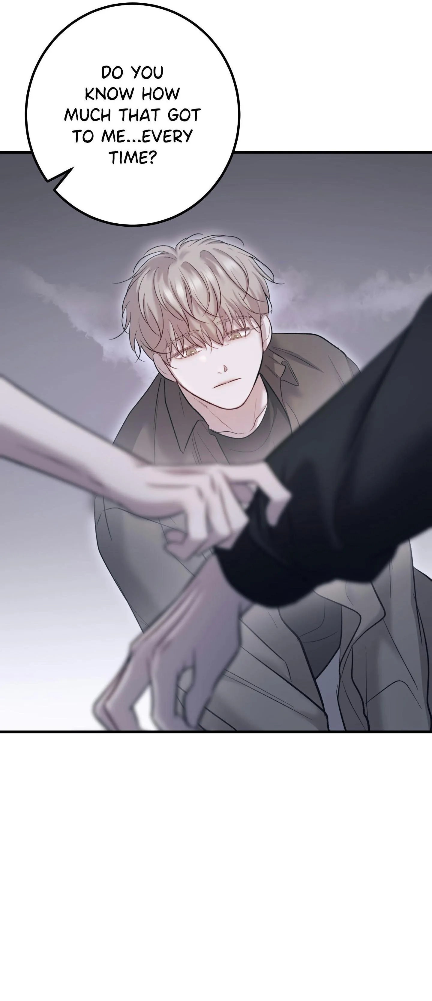 Hunger For You Chapter 10 page 30 - 