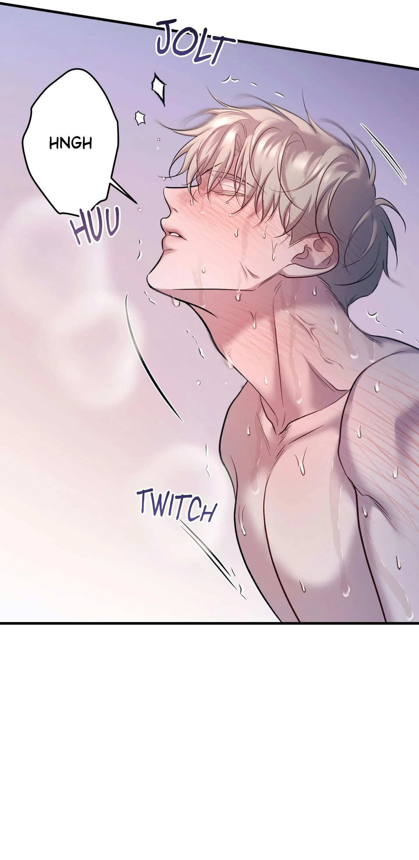 Hunger For You Chapter 10 page 4 - 