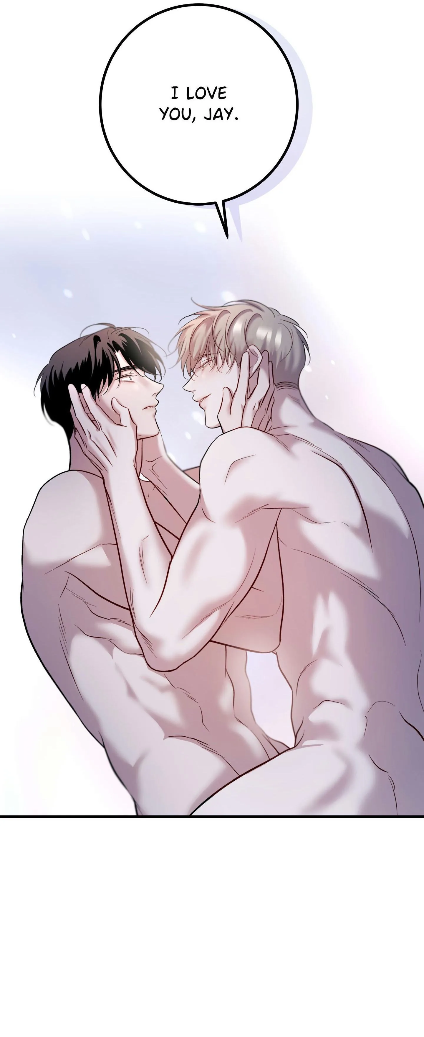 Hunger For You Chapter 10 page 35 - 