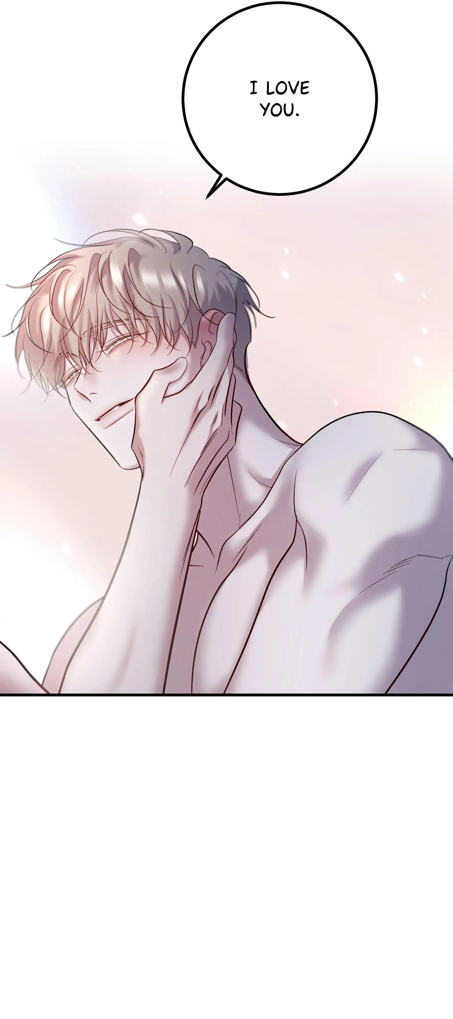 Hunger For You Chapter 10 page 36 - 