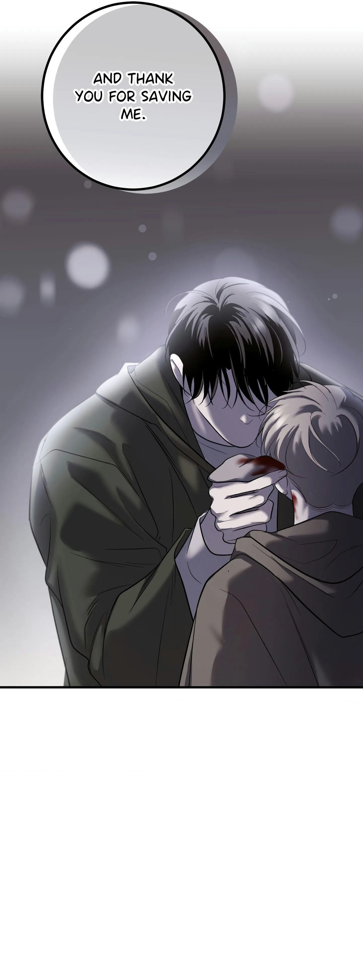 Hunger For You Chapter 10 page 37 - 