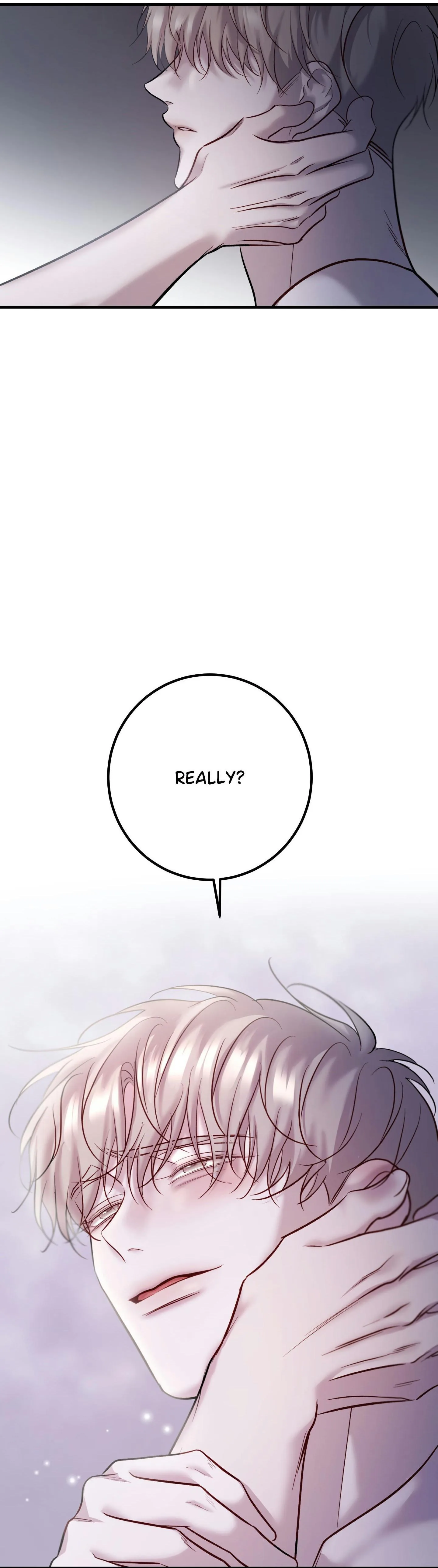Hunger For You Chapter 10 page 40 - 