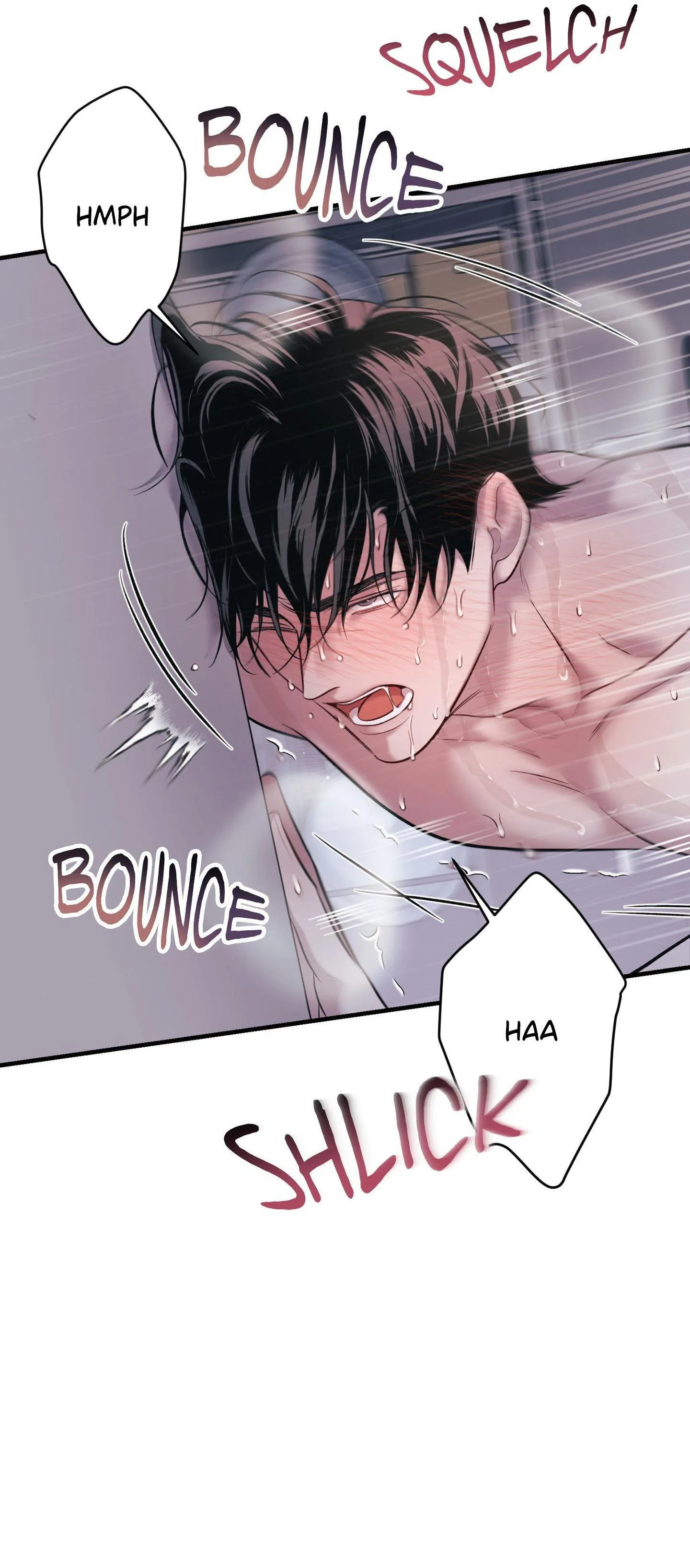 Hunger For You Chapter 10 page 5 - 