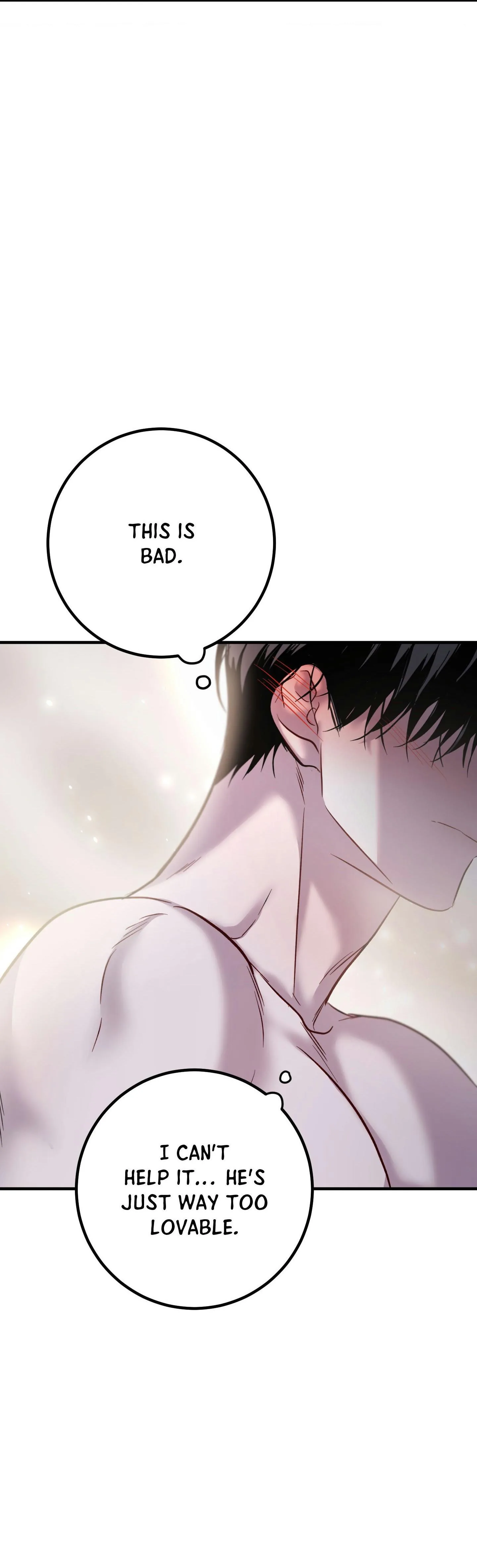 Hunger For You Chapter 10 page 41 - 