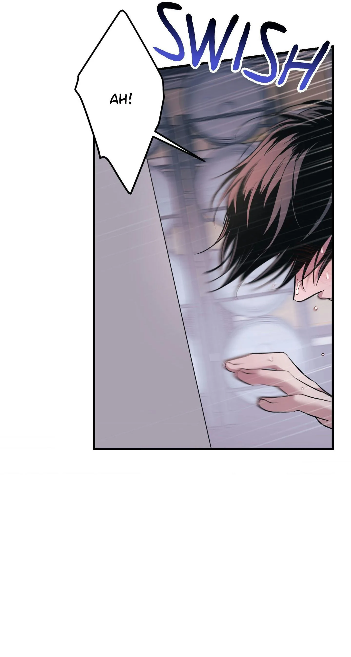 Hunger For You Chapter 10 page 6 - 