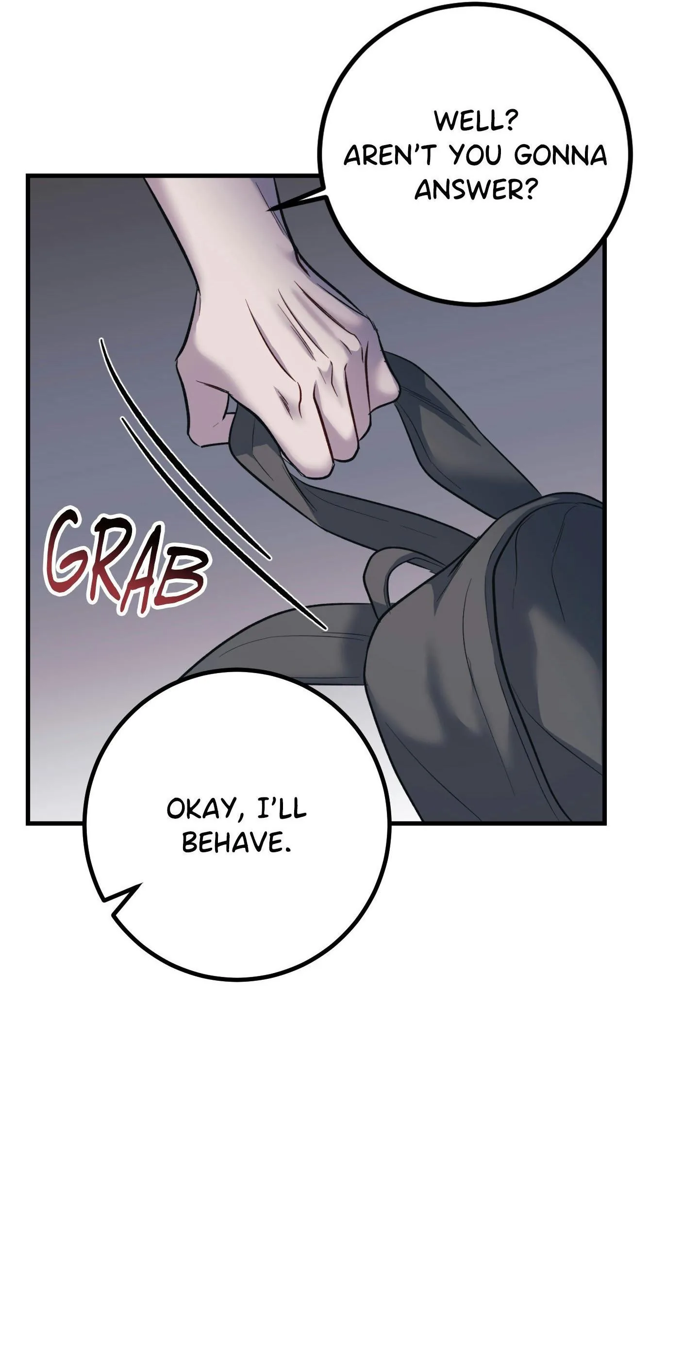 Hunger For You Chapter 10 page 55 - 