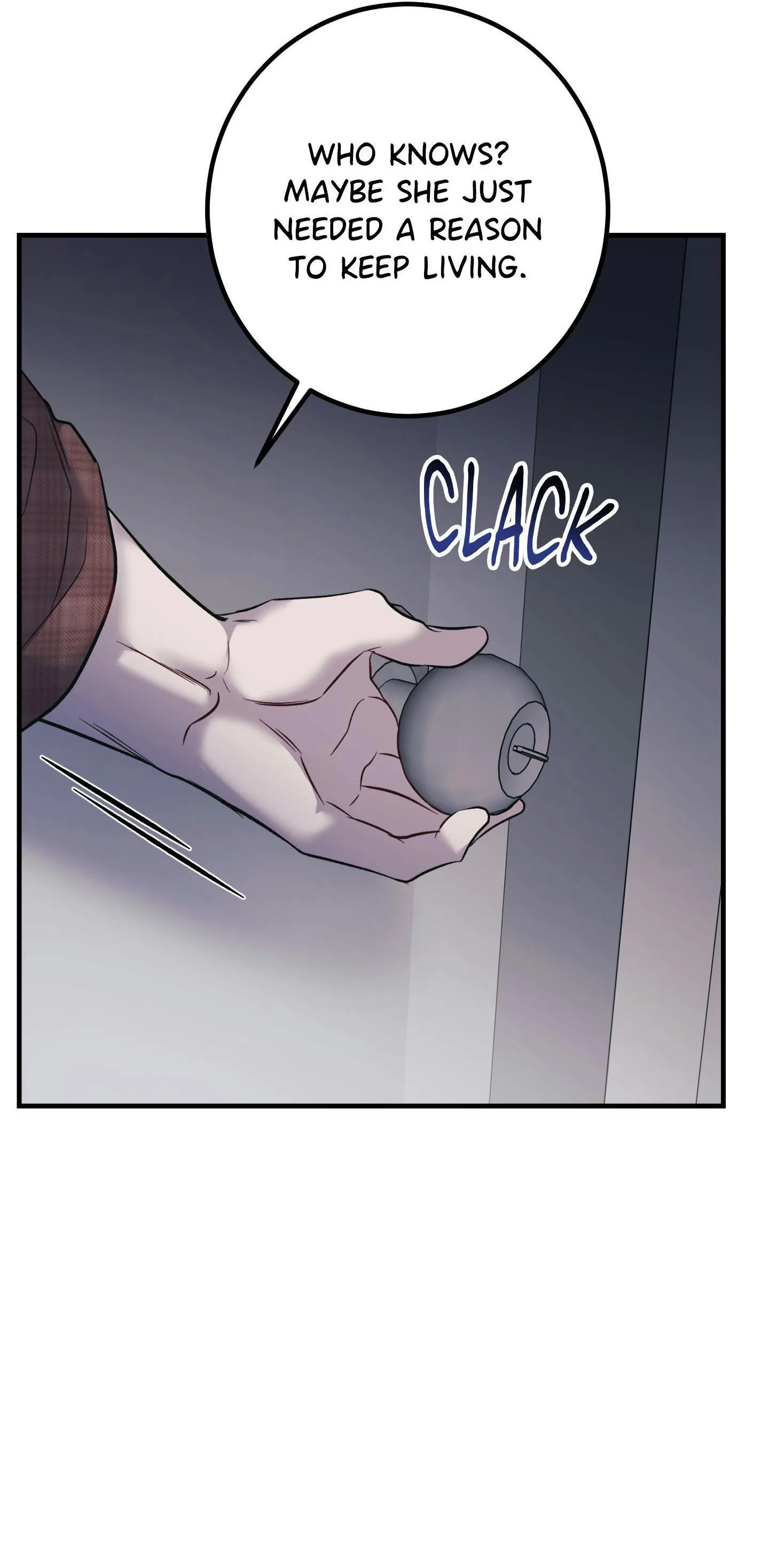 Hunger For You Chapter 10 page 57 - 