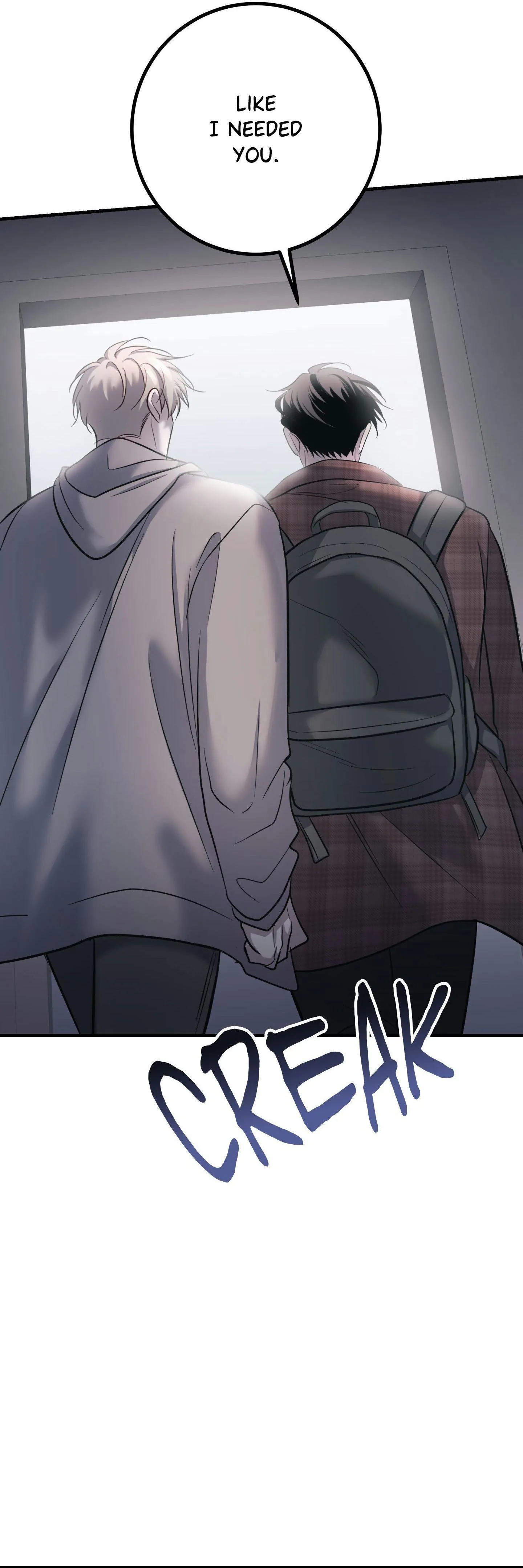 Hunger For You Chapter 10 page 58 - 