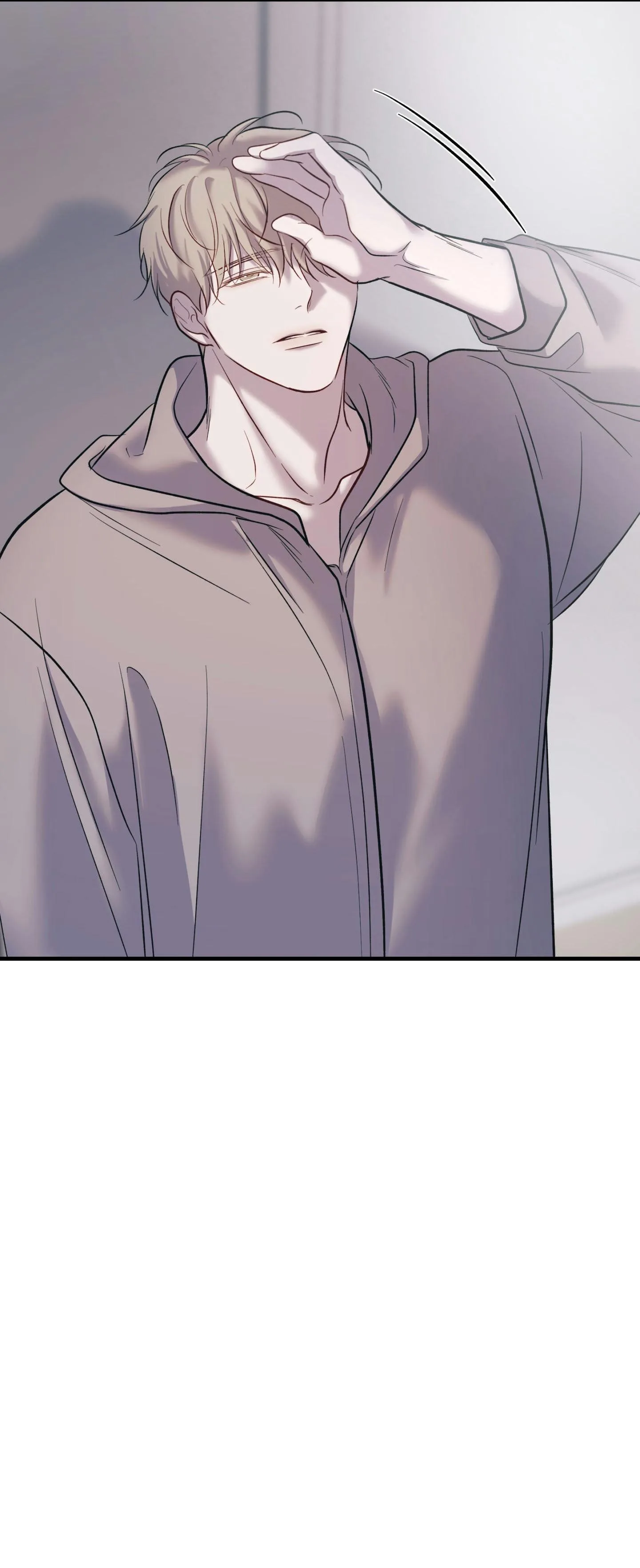 Hunger For You Chapter 10 page 59 - 