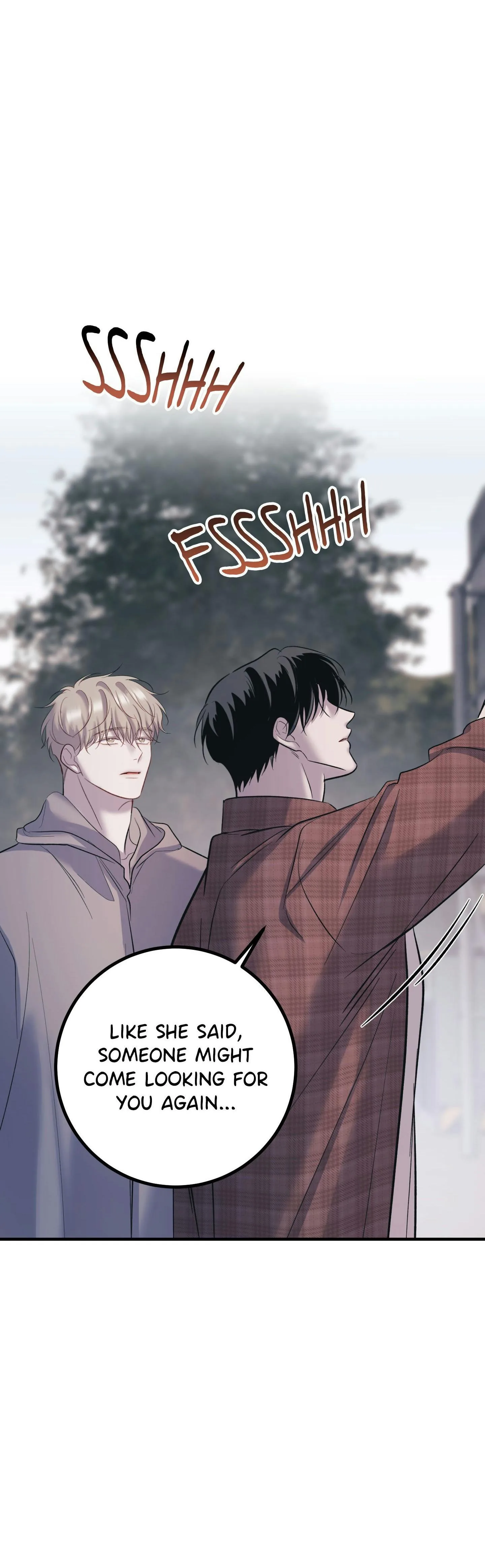 Hunger For You Chapter 10 page 62 - 