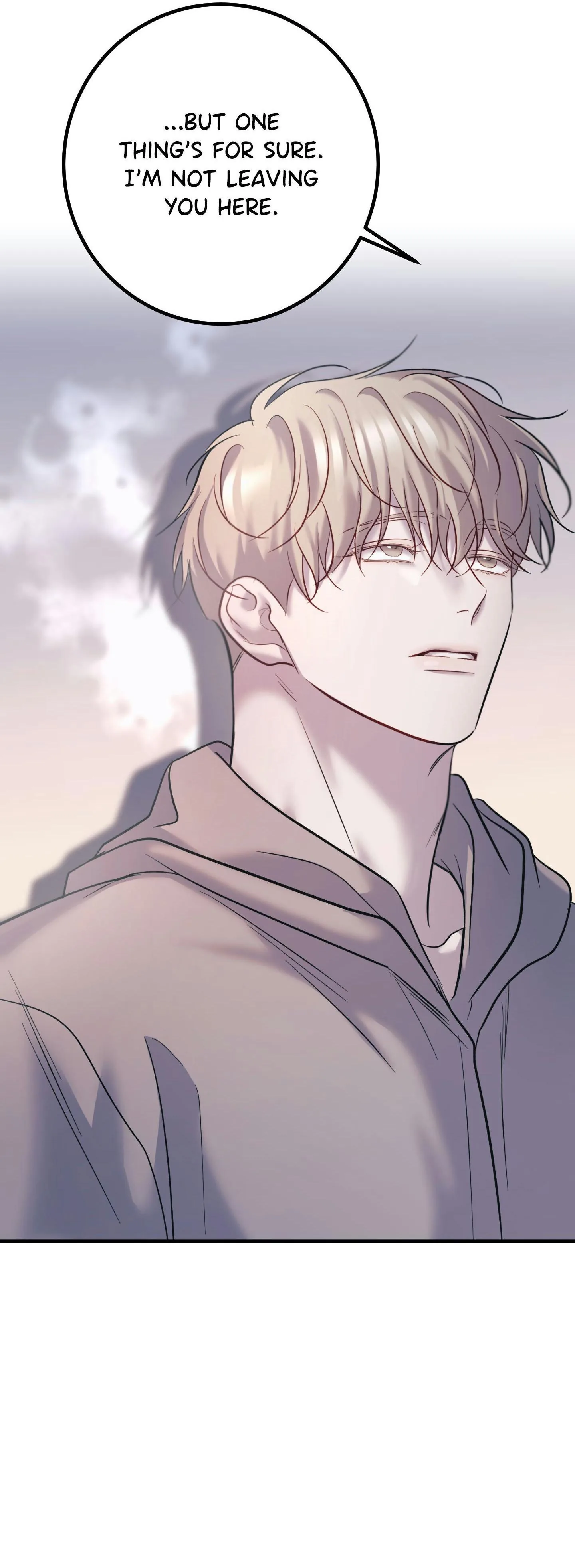 Hunger For You Chapter 10 page 63 - 