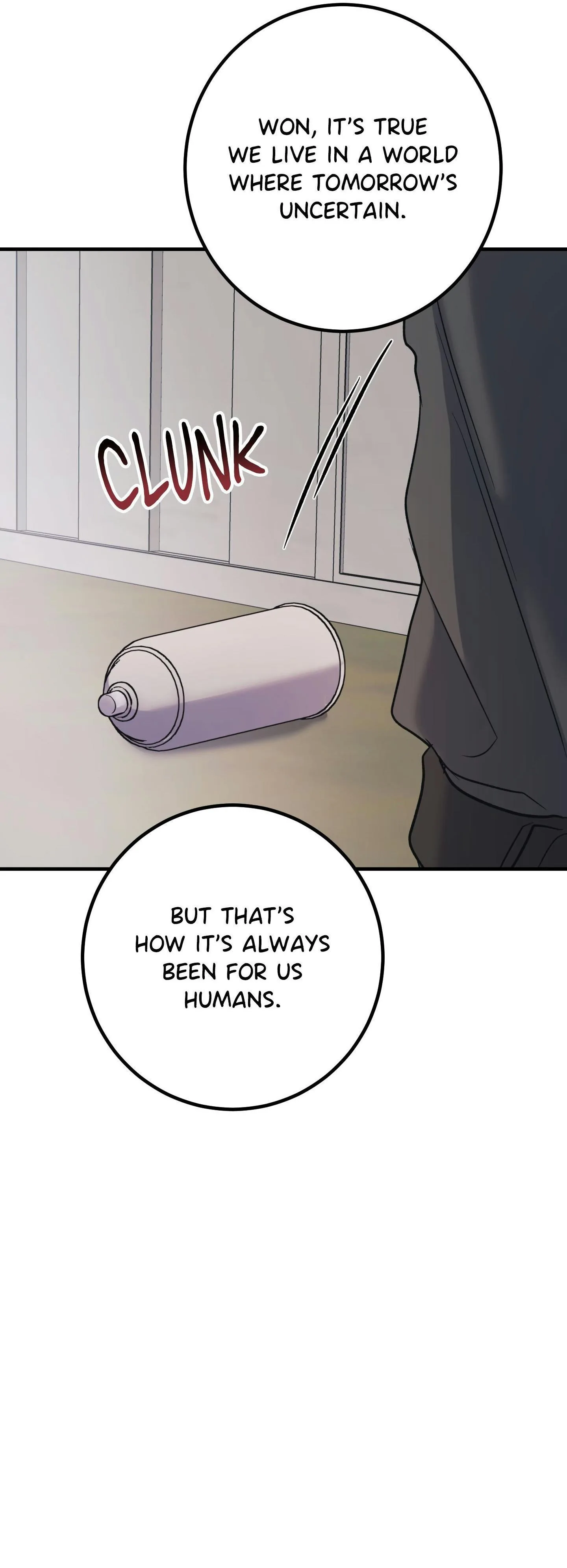 Hunger For You Chapter 10 page 64 - 