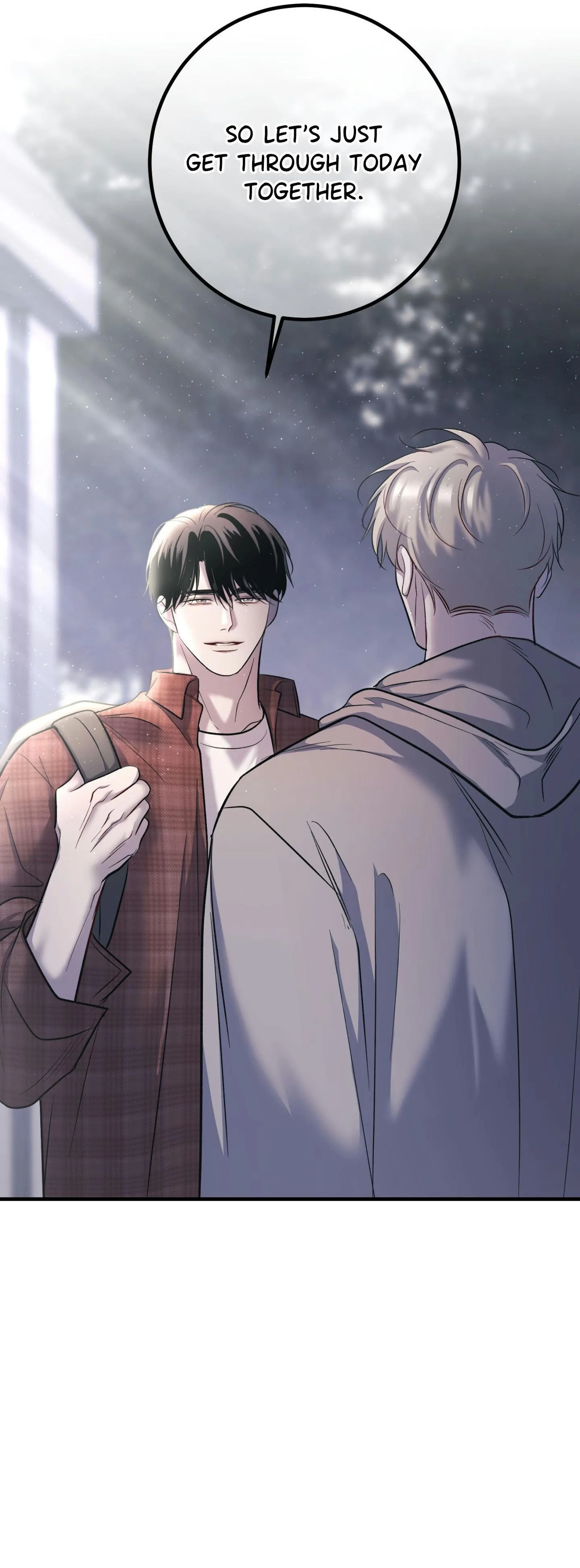 Hunger For You Chapter 10 page 65 - 