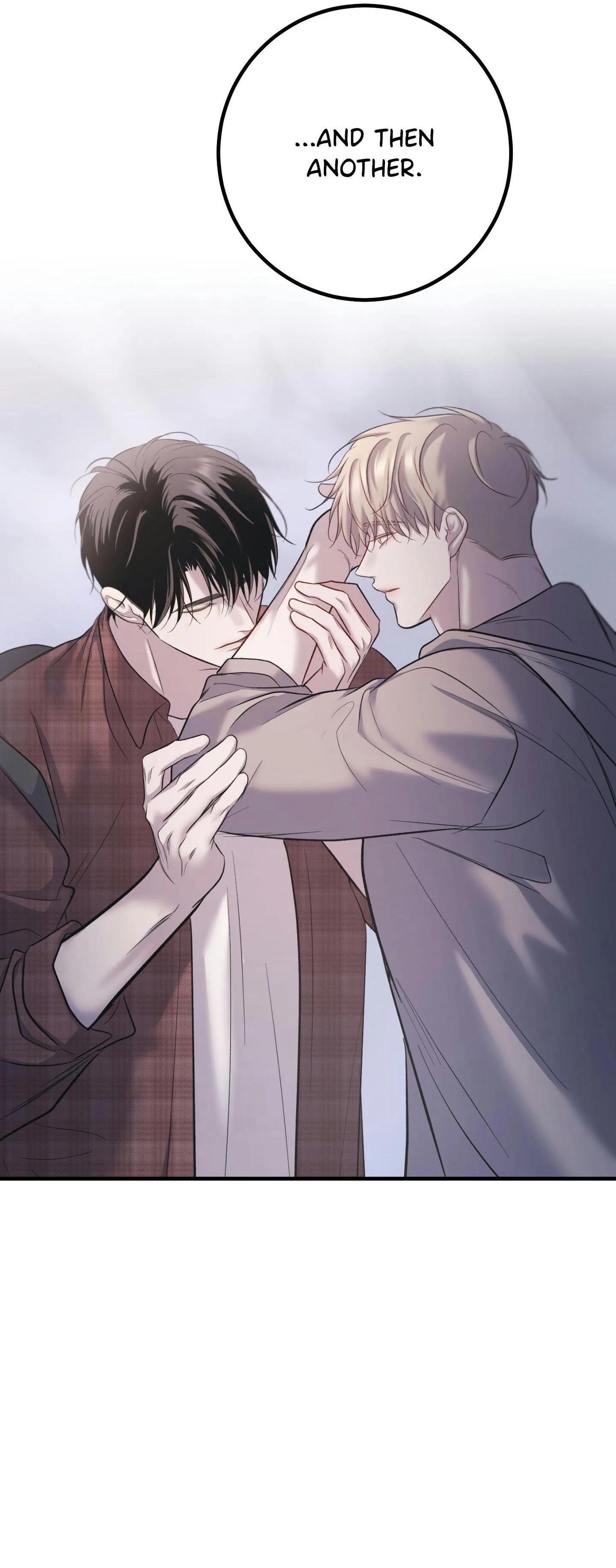 Hunger For You Chapter 10 page 67 - 