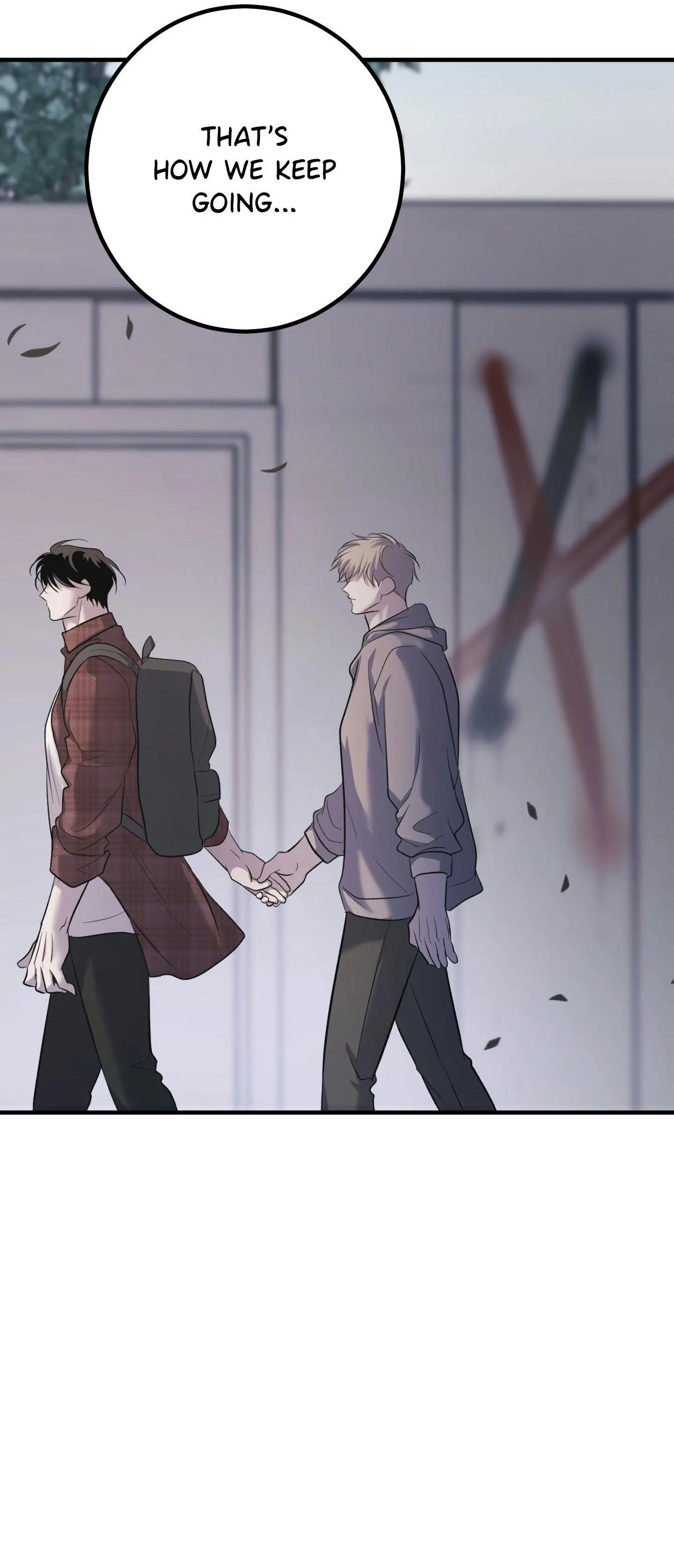 Hunger For You Chapter 10 page 69 - 