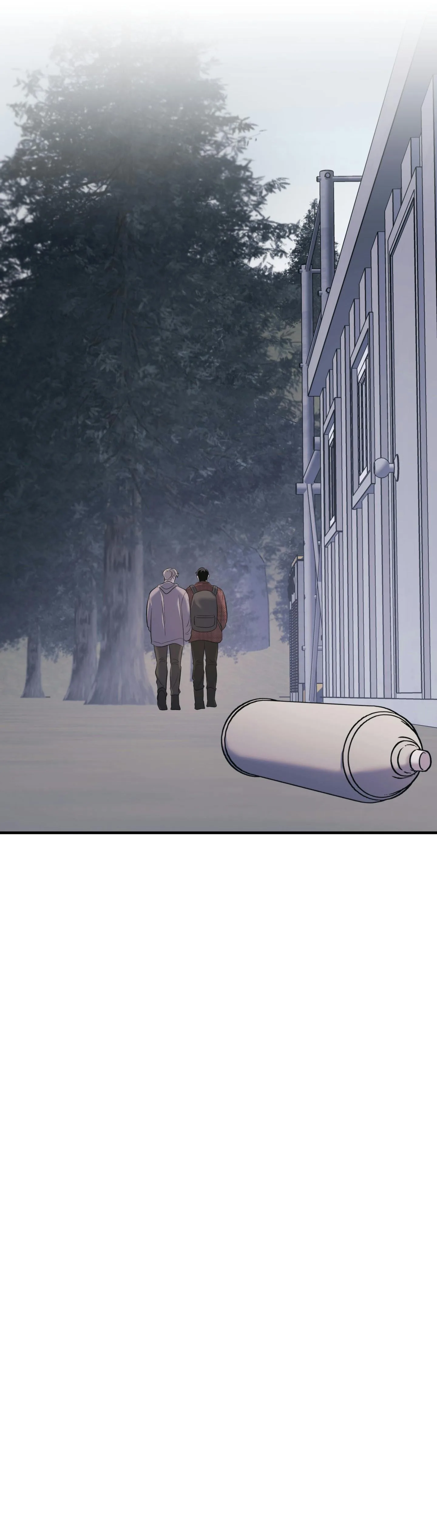 Hunger For You Chapter 10 page 70 - 