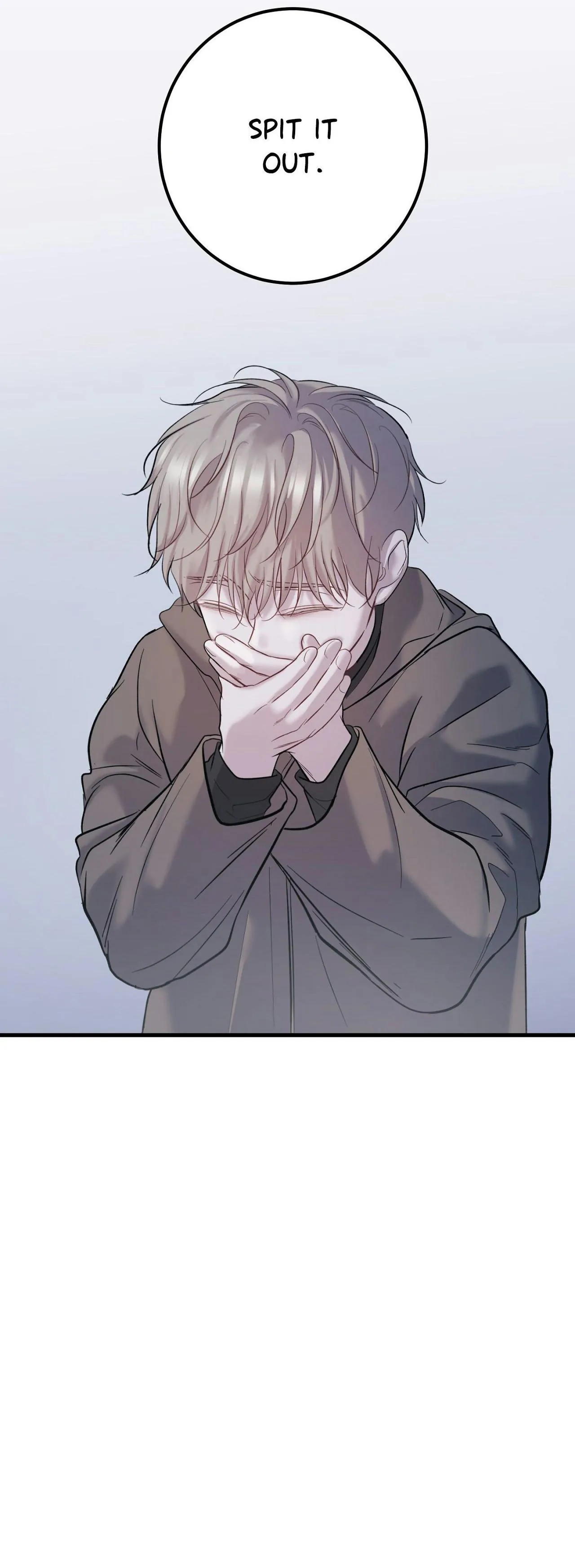 Hunger For You Chapter 2 page 3 - 