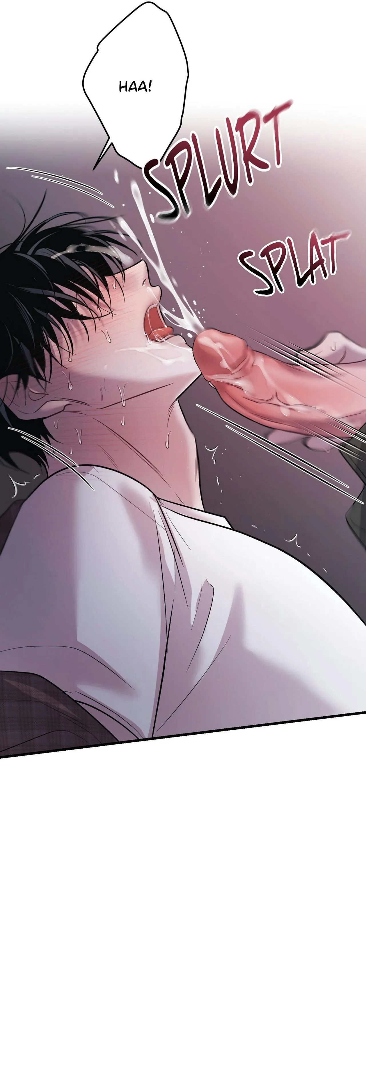 Hunger For You Chapter 2 page 41 - 