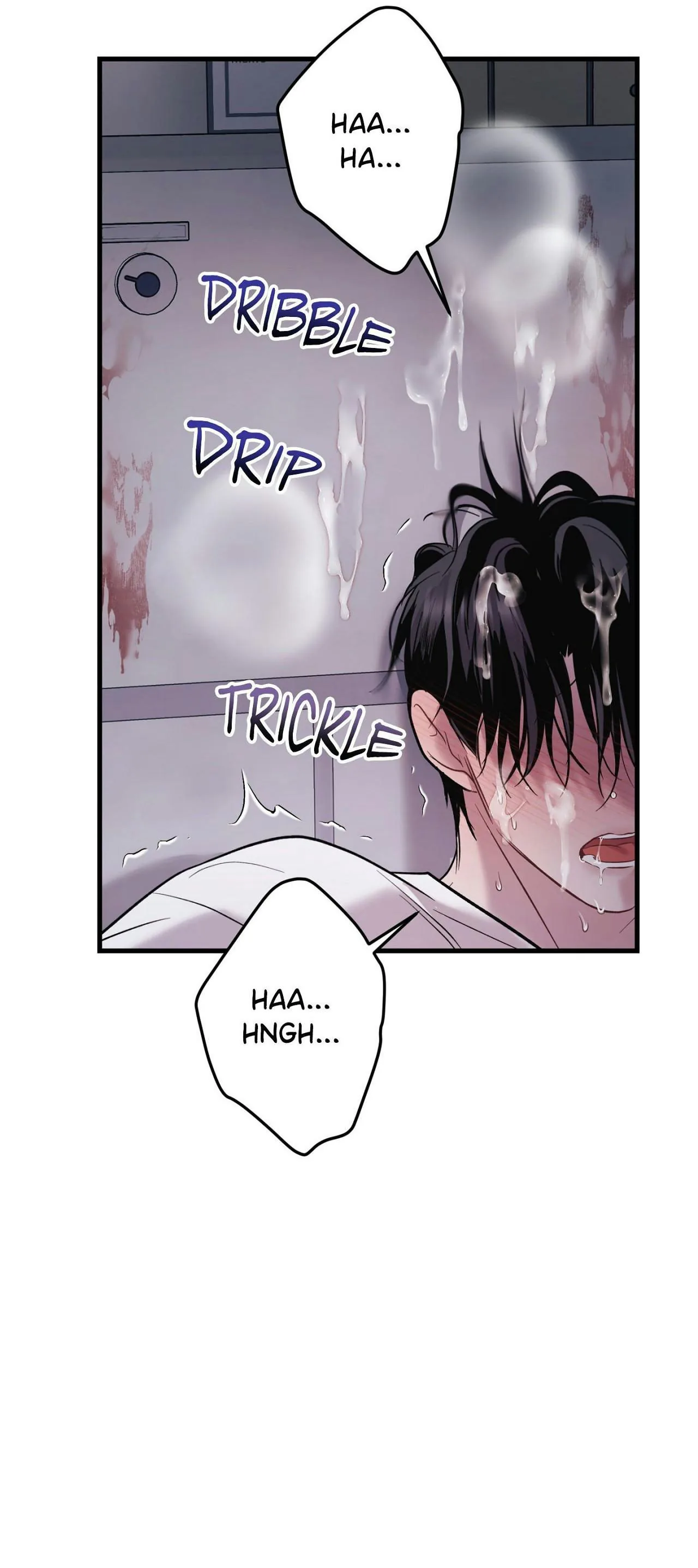 Hunger For You Chapter 2 page 42 - 