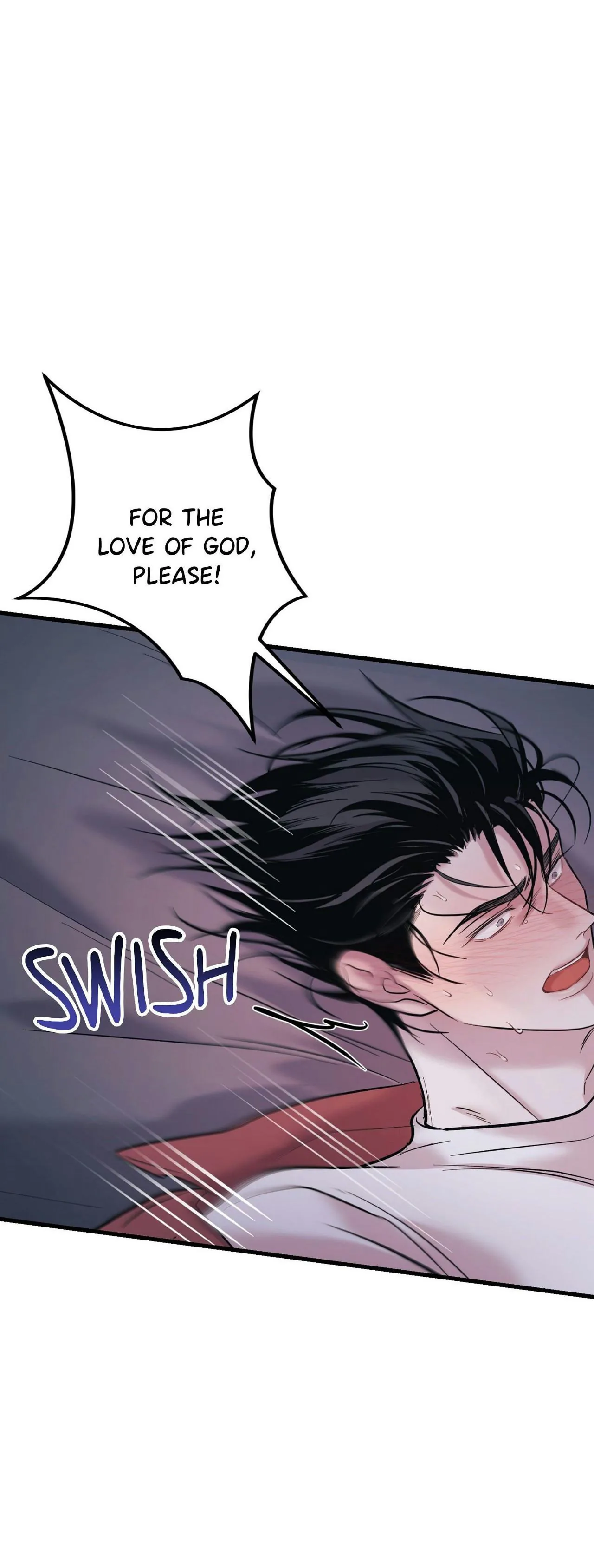 Hunger For You Chapter 2 page 52 - 