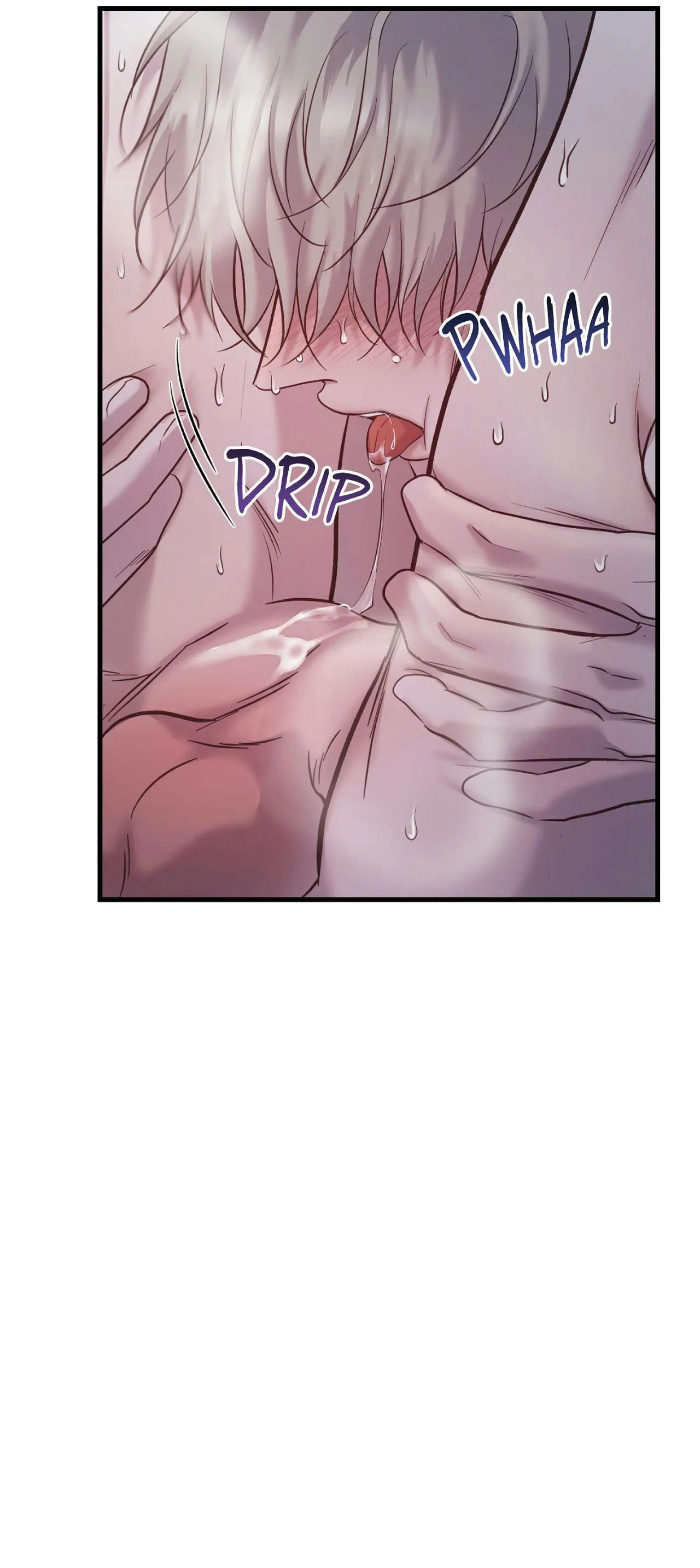Hunger For You Chapter 3 page 4 - 